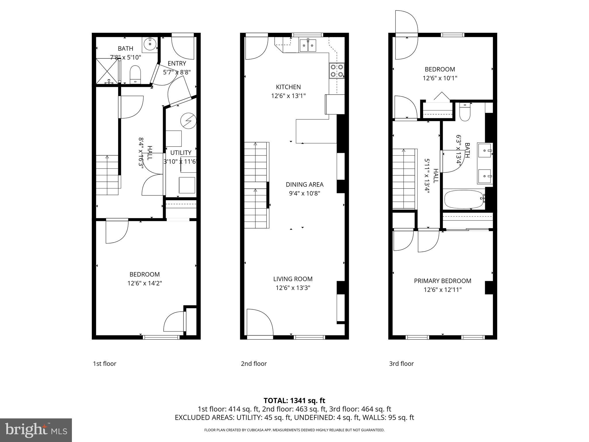 BREWERS HILL - Residential