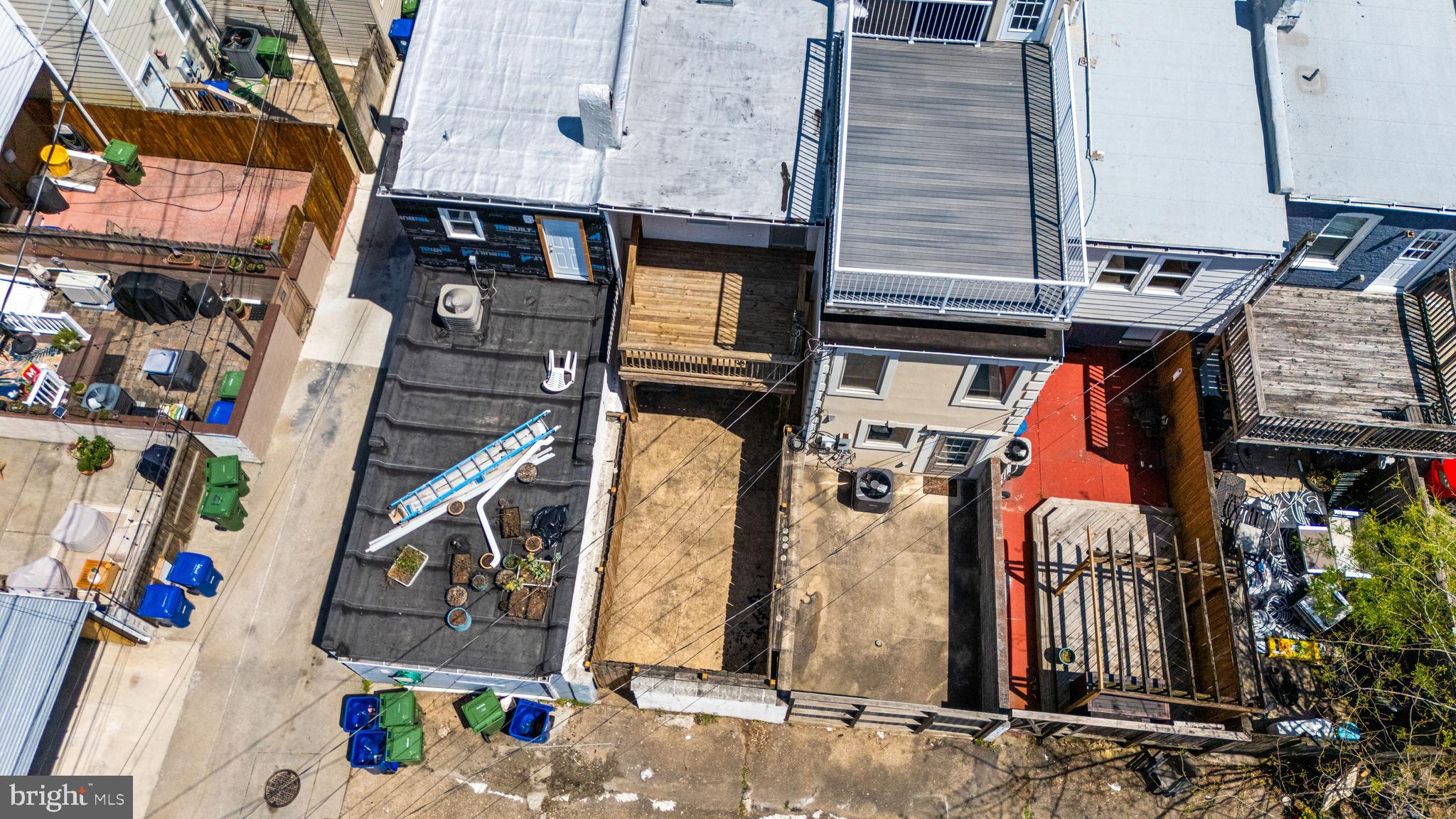BREWERS HILL - Residential