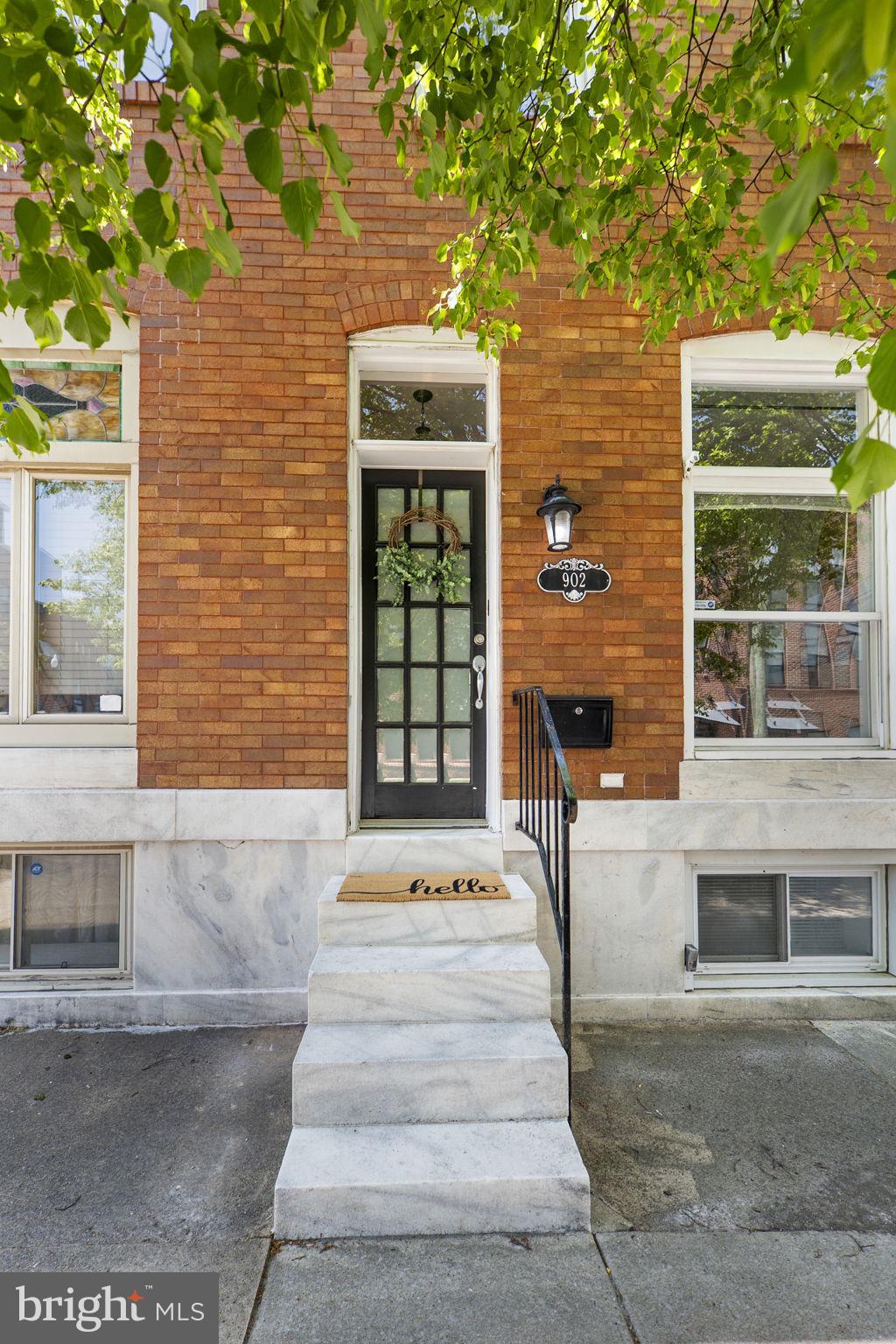 BREWERS HILL - Residential