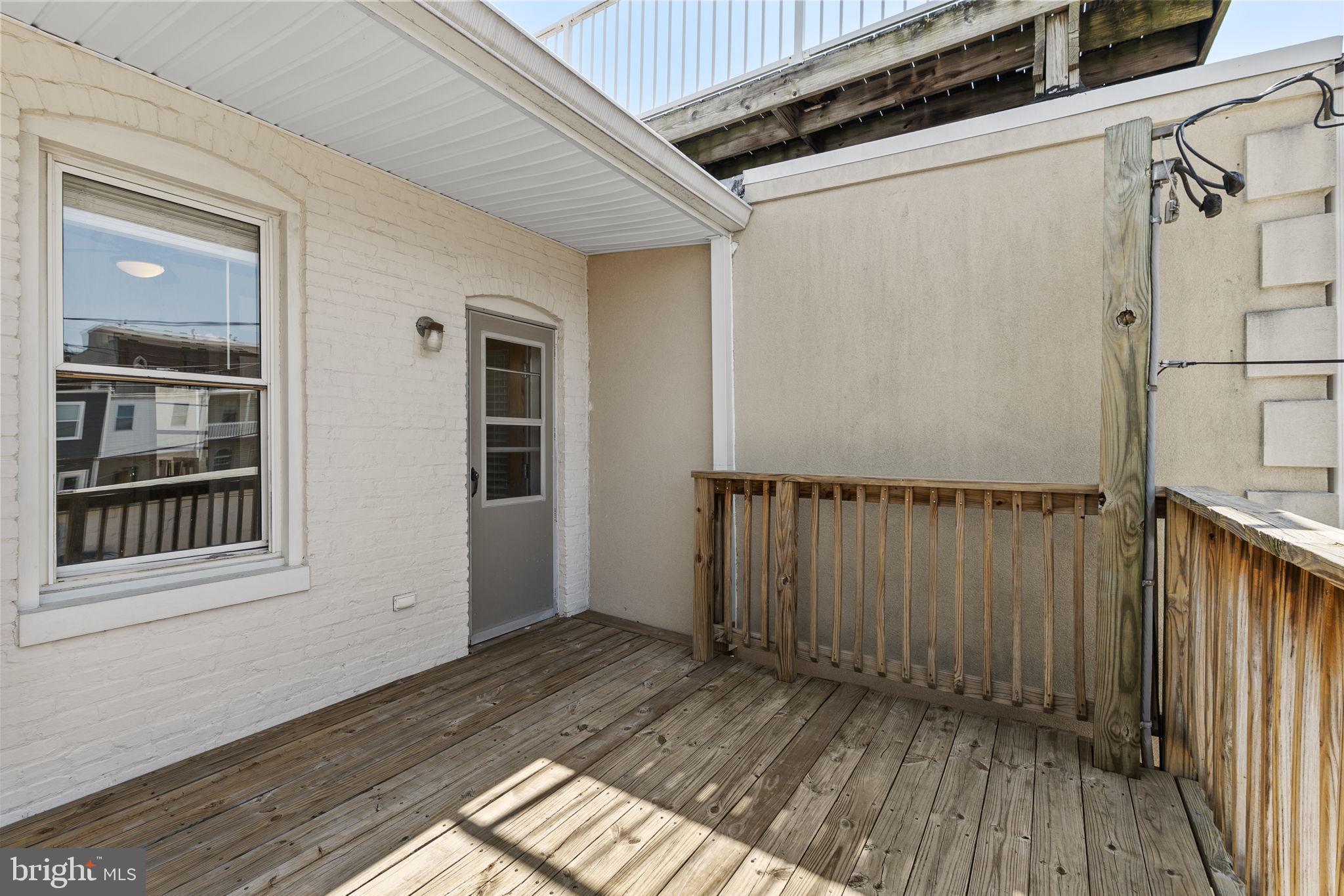 BREWERS HILL - Residential