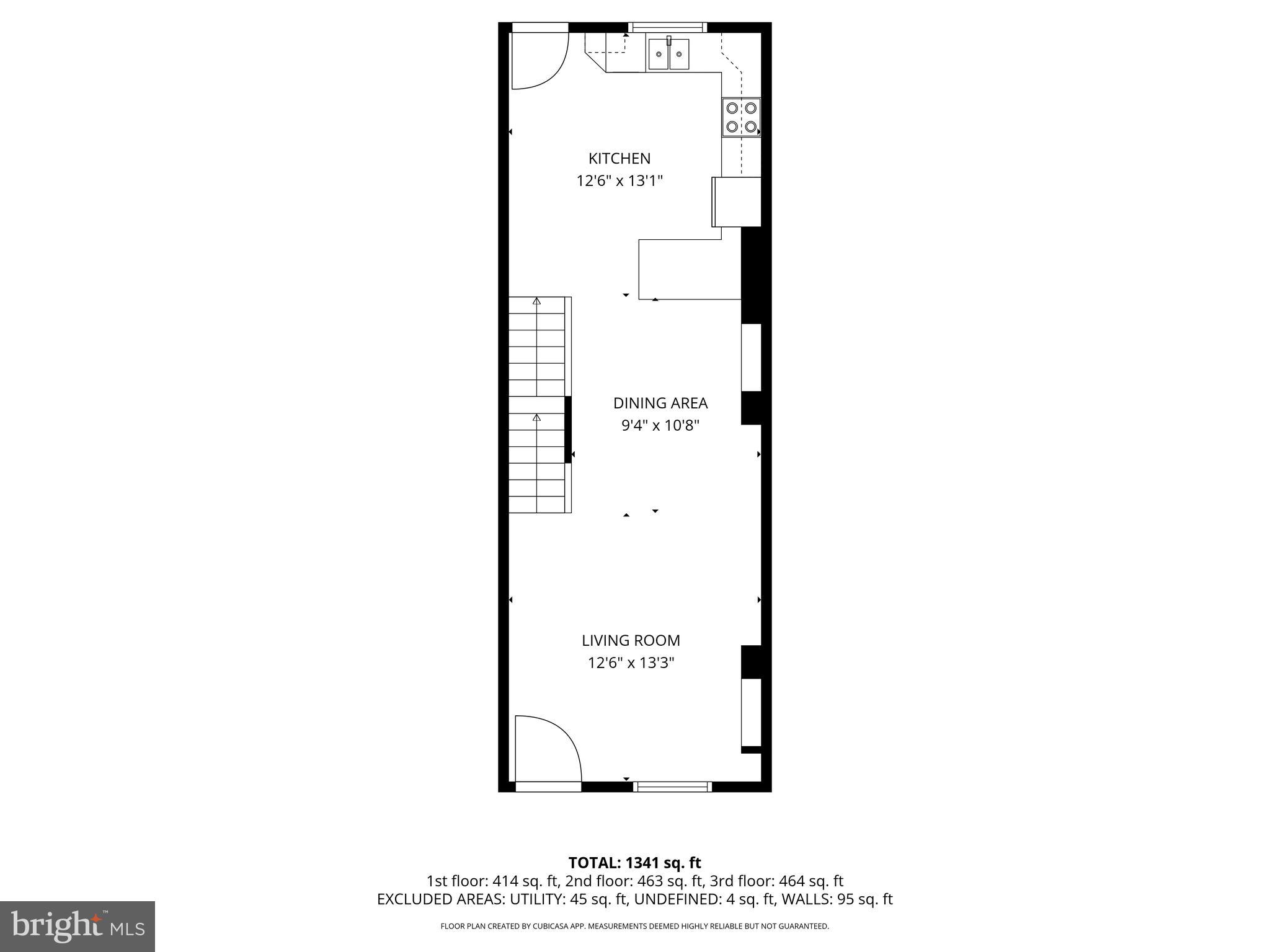 BREWERS HILL - Residential