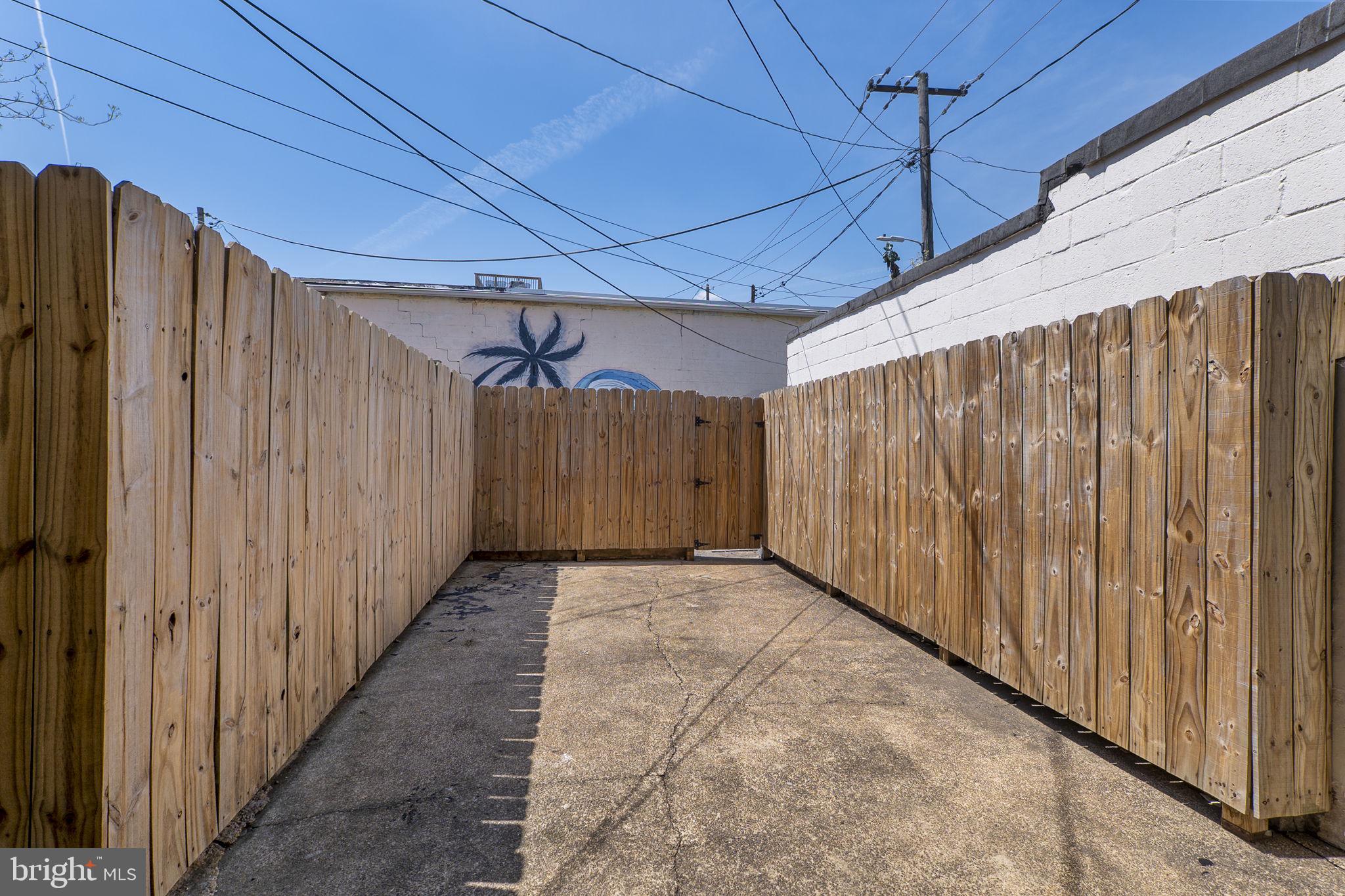 BREWERS HILL - Residential