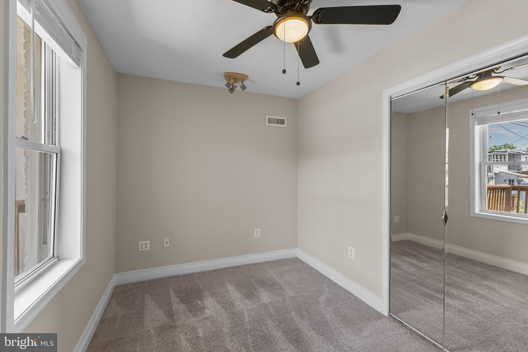 BREWERS HILL - Residential