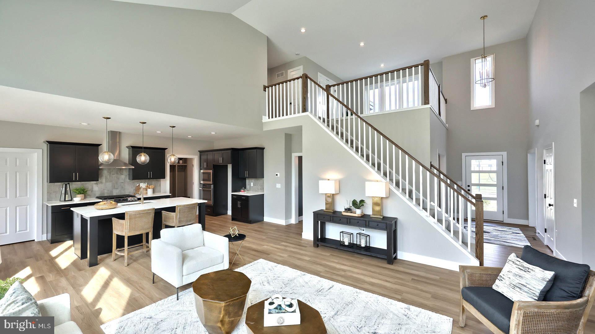 CORNWALL JUNCTION - Residential