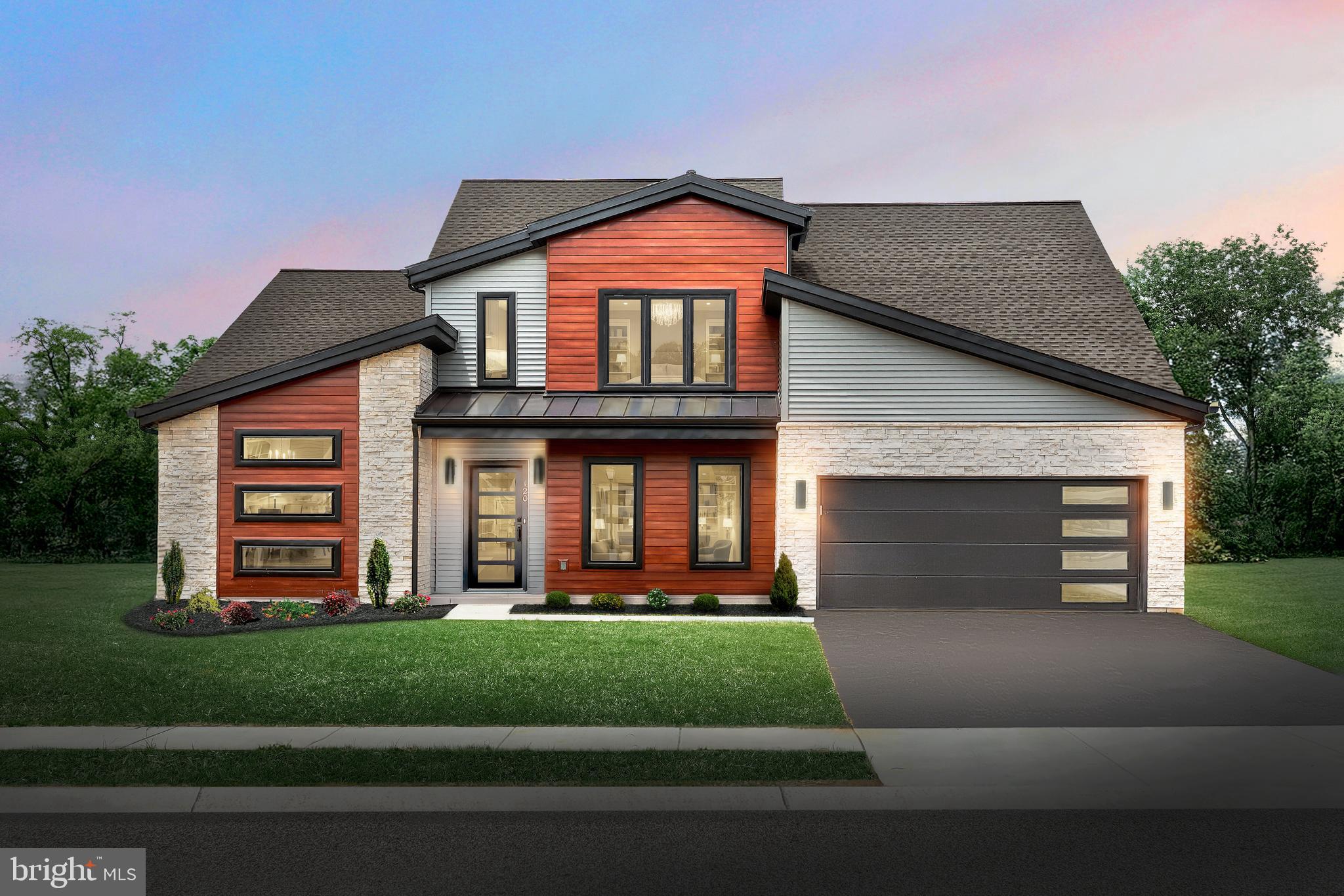 120 FORGE DRIVE