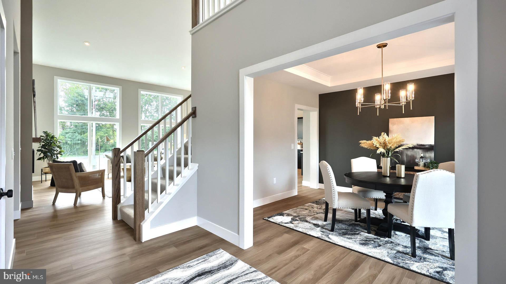 CORNWALL JUNCTION - Residential