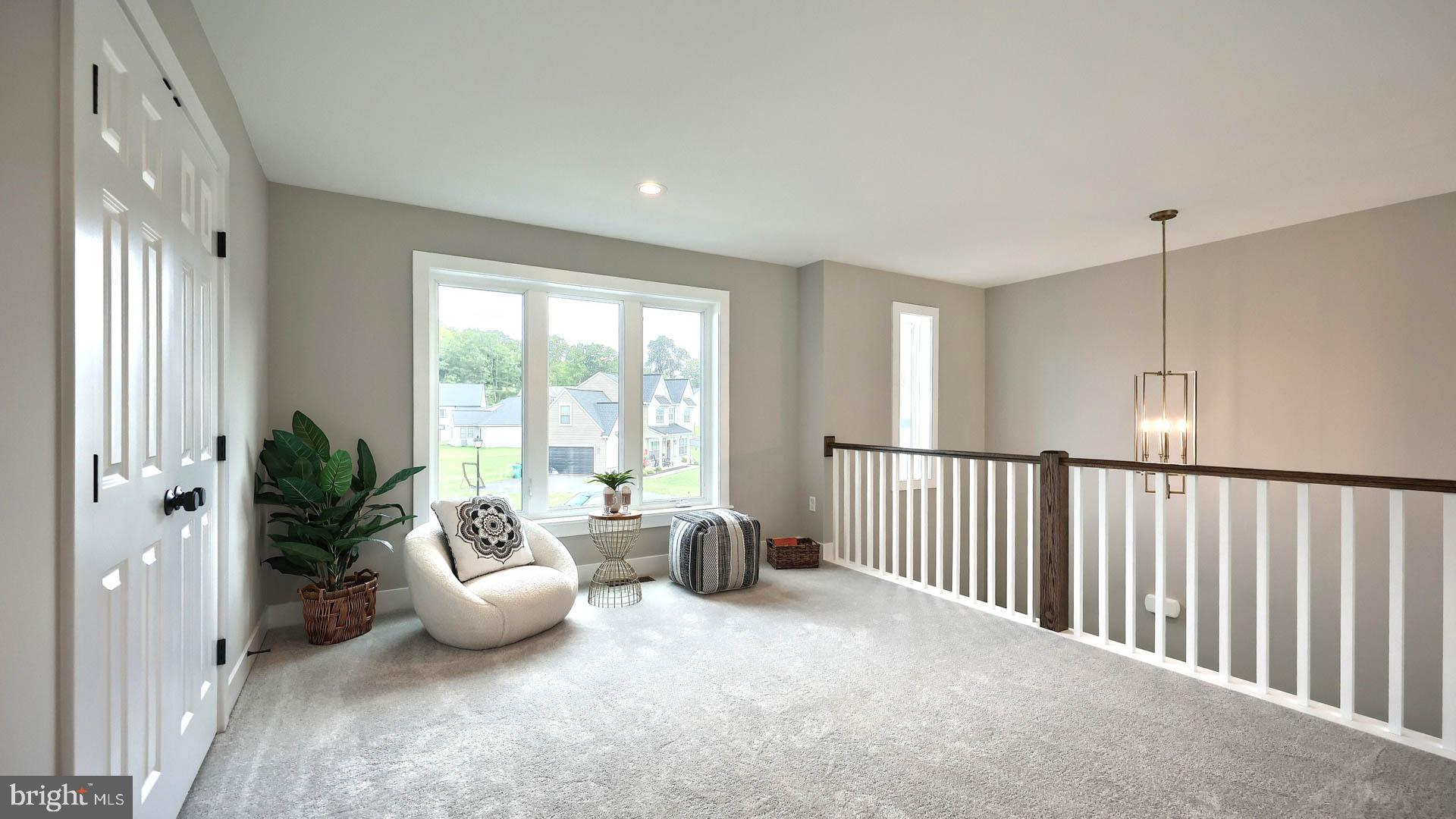 CORNWALL JUNCTION - Residential