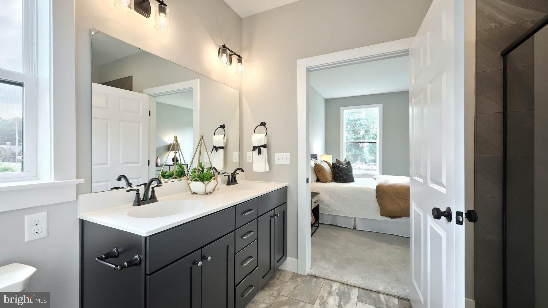 CORNWALL JUNCTION - Residential