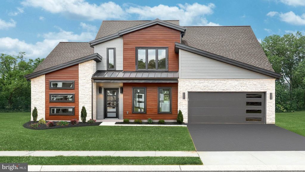 Photo of 120 Forge Drive, LEBANON, PA 17042 (MLS # PALN2021436)