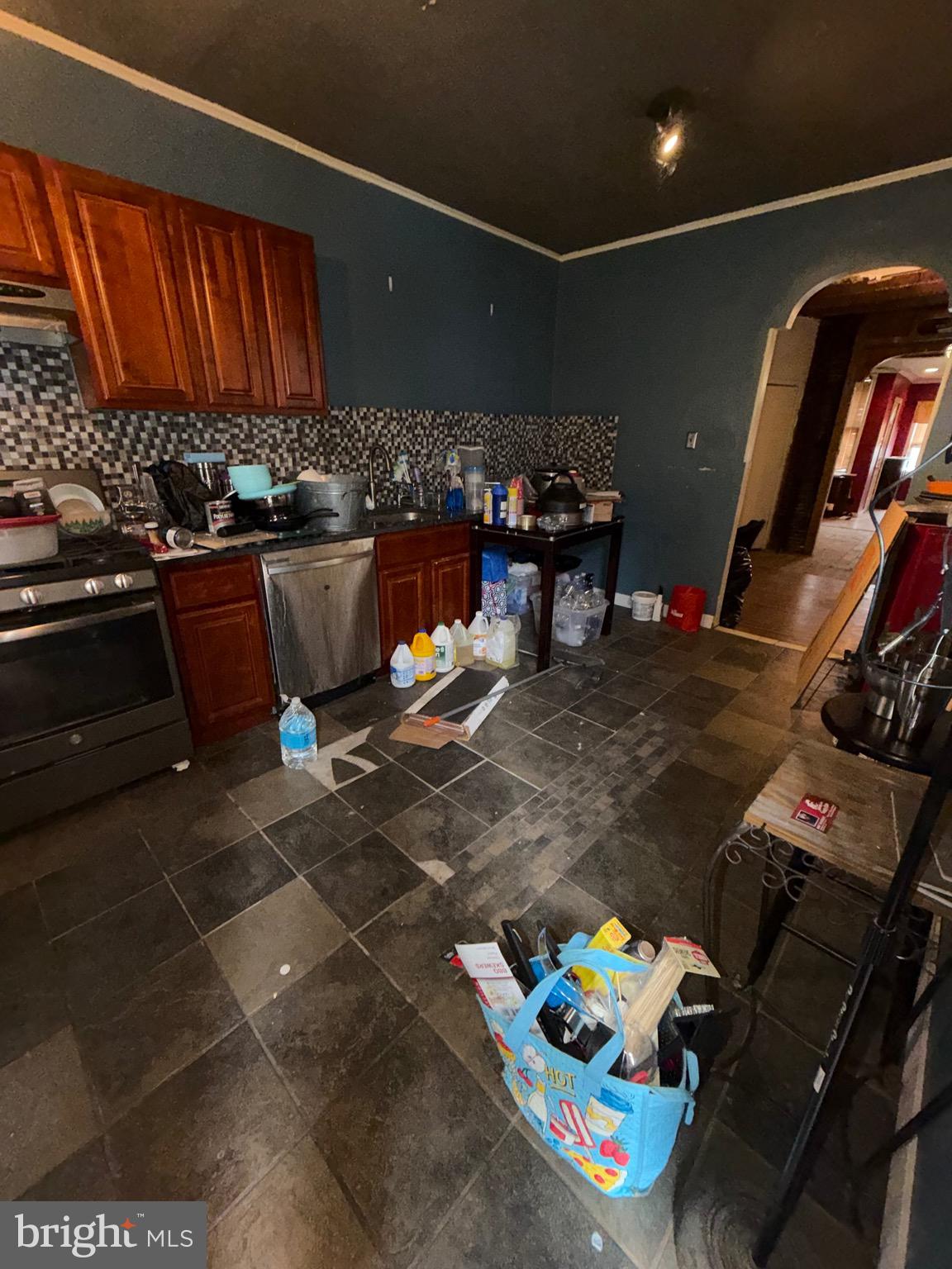 FELTONVILLE - Residential