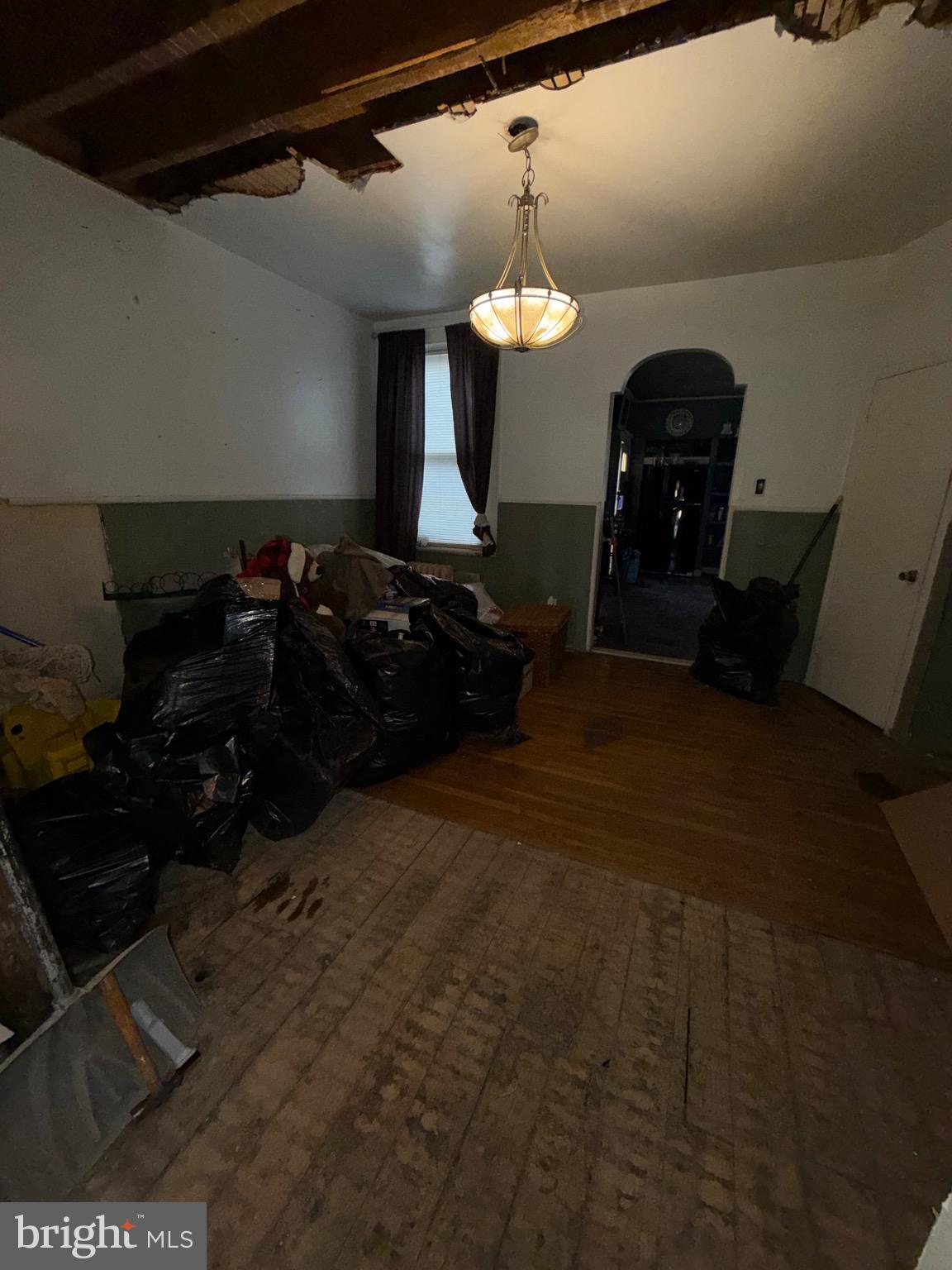 FELTONVILLE - Residential