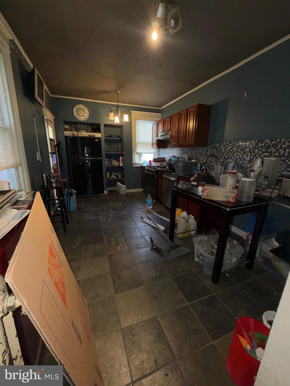 FELTONVILLE - Residential