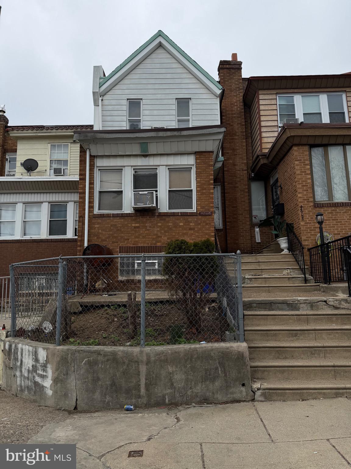 FELTONVILLE - Residential