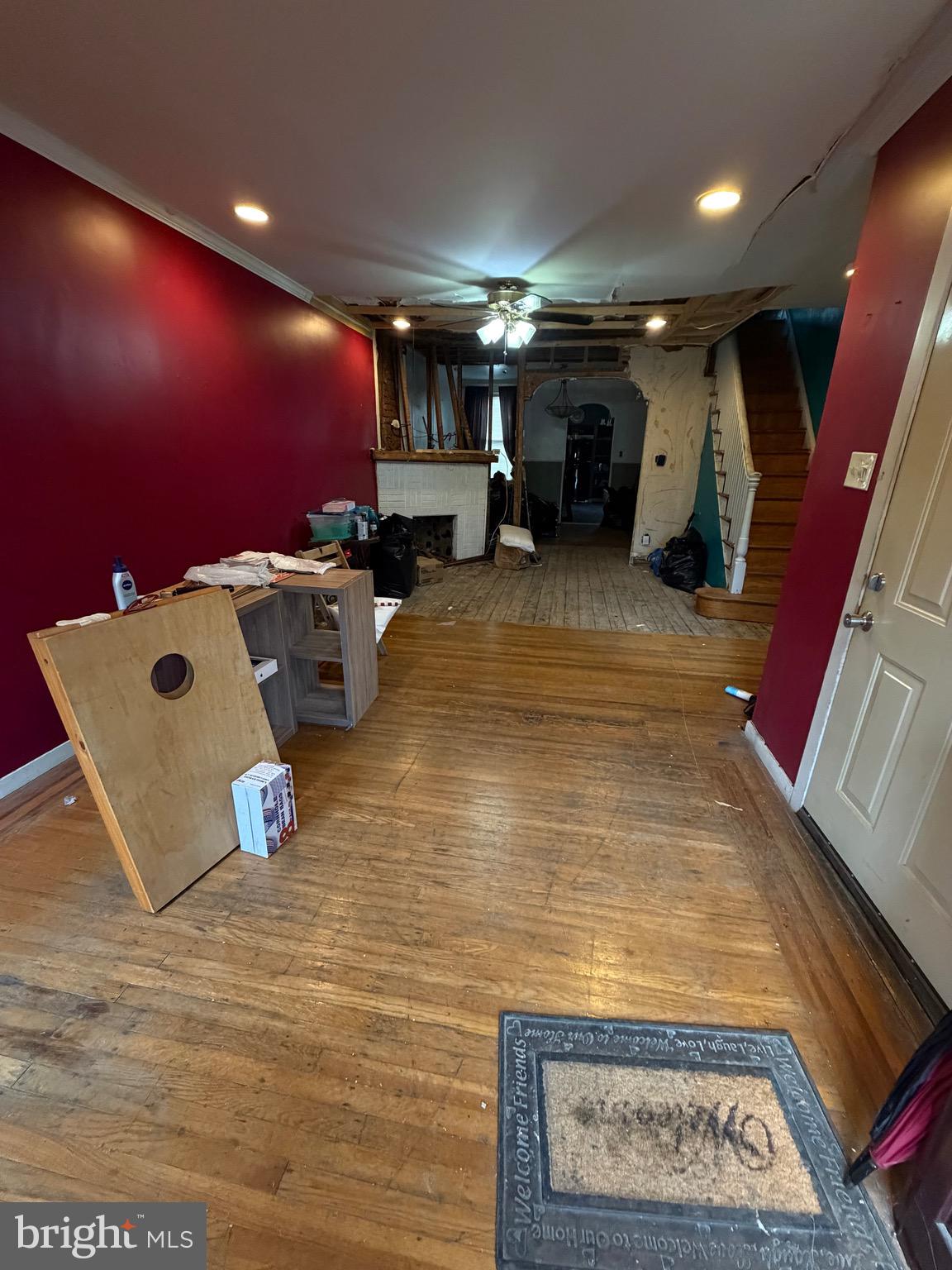 FELTONVILLE - Residential