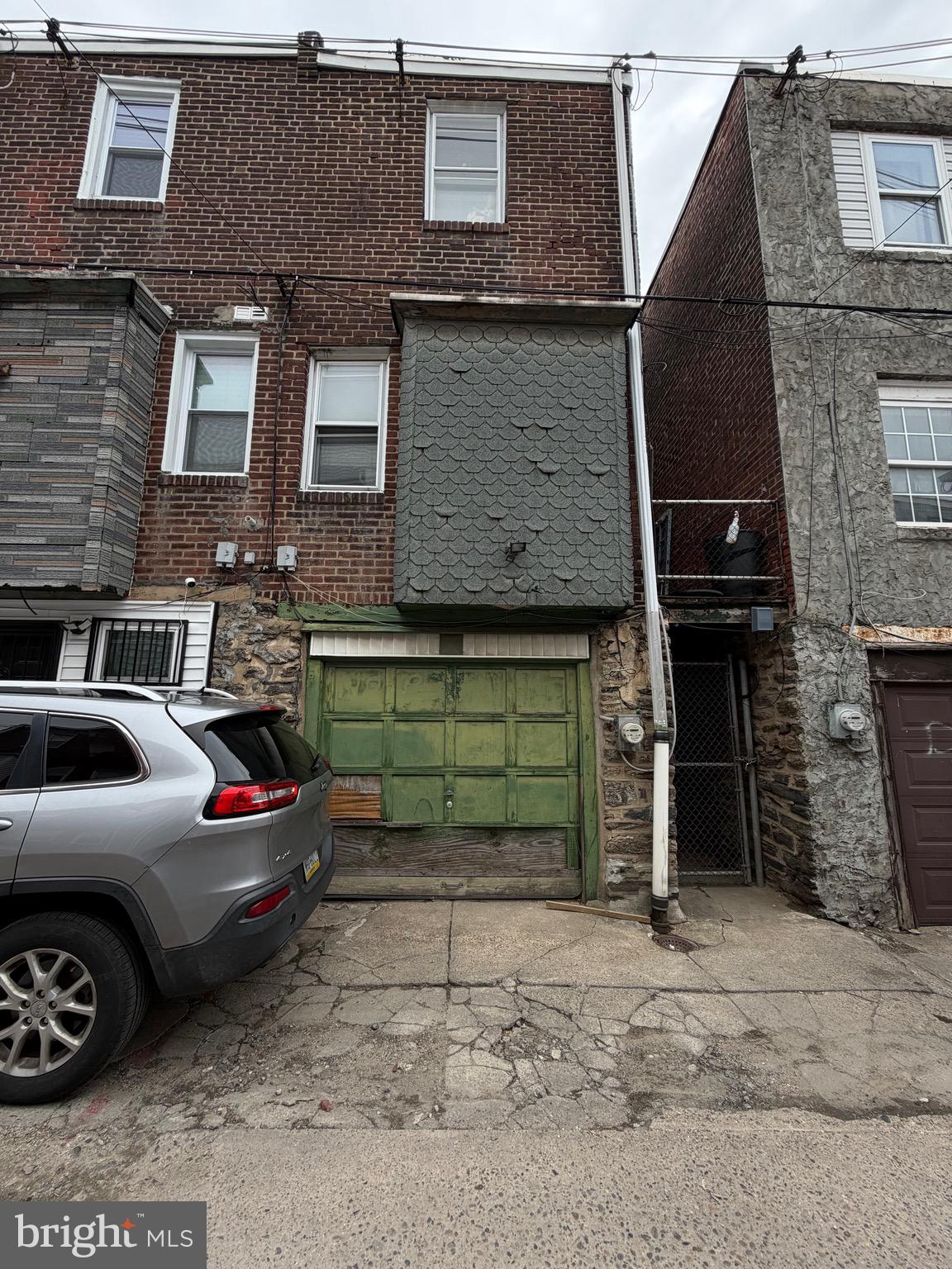 FELTONVILLE - Residential