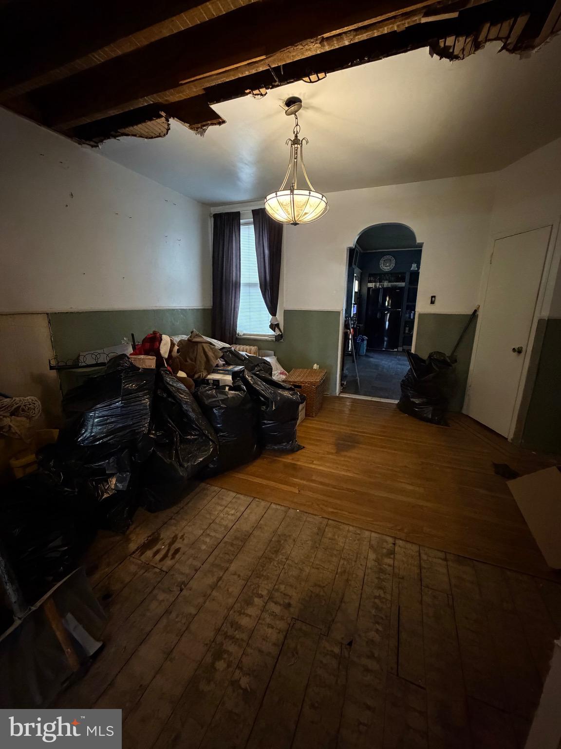 FELTONVILLE - Residential