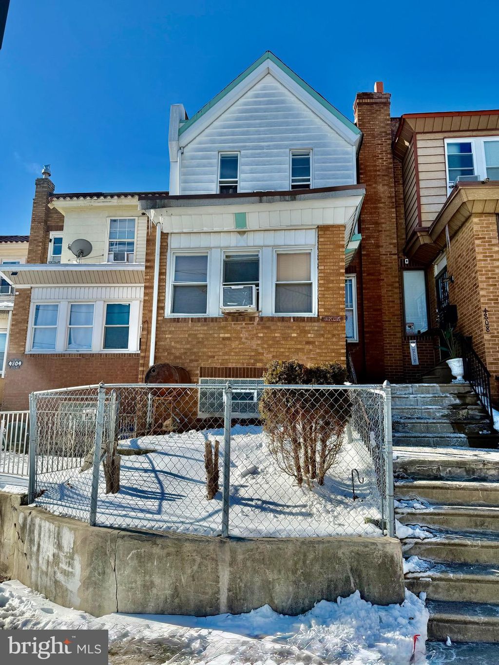Photo of 4806 Rorer Street, PHILADELPHIA, PA 19120 (MLS # PAPH2581888)