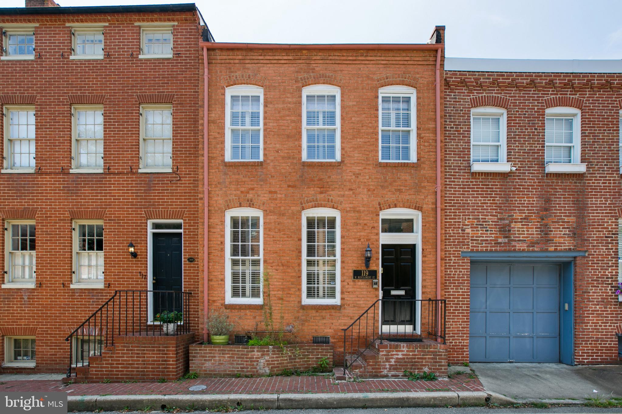 OTTERBEIN - Residential Lease