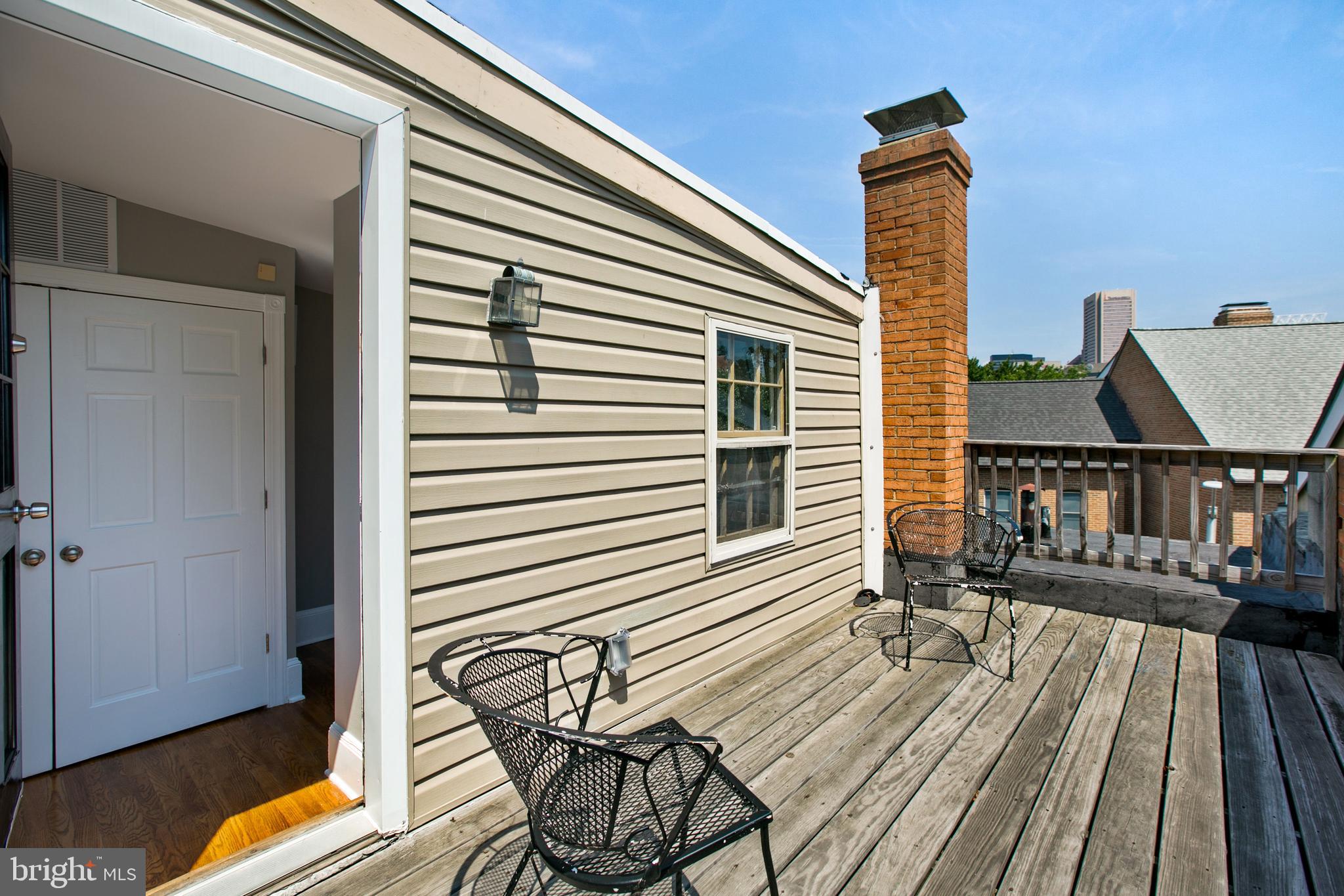 OTTERBEIN - Residential Lease