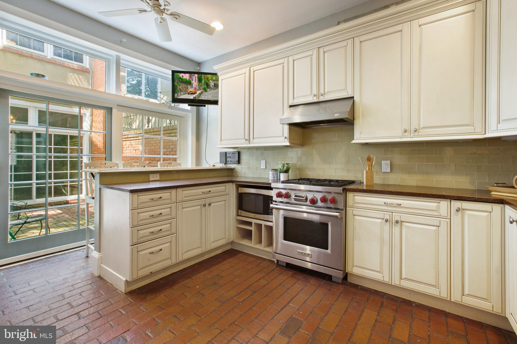 OTTERBEIN - Residential Lease