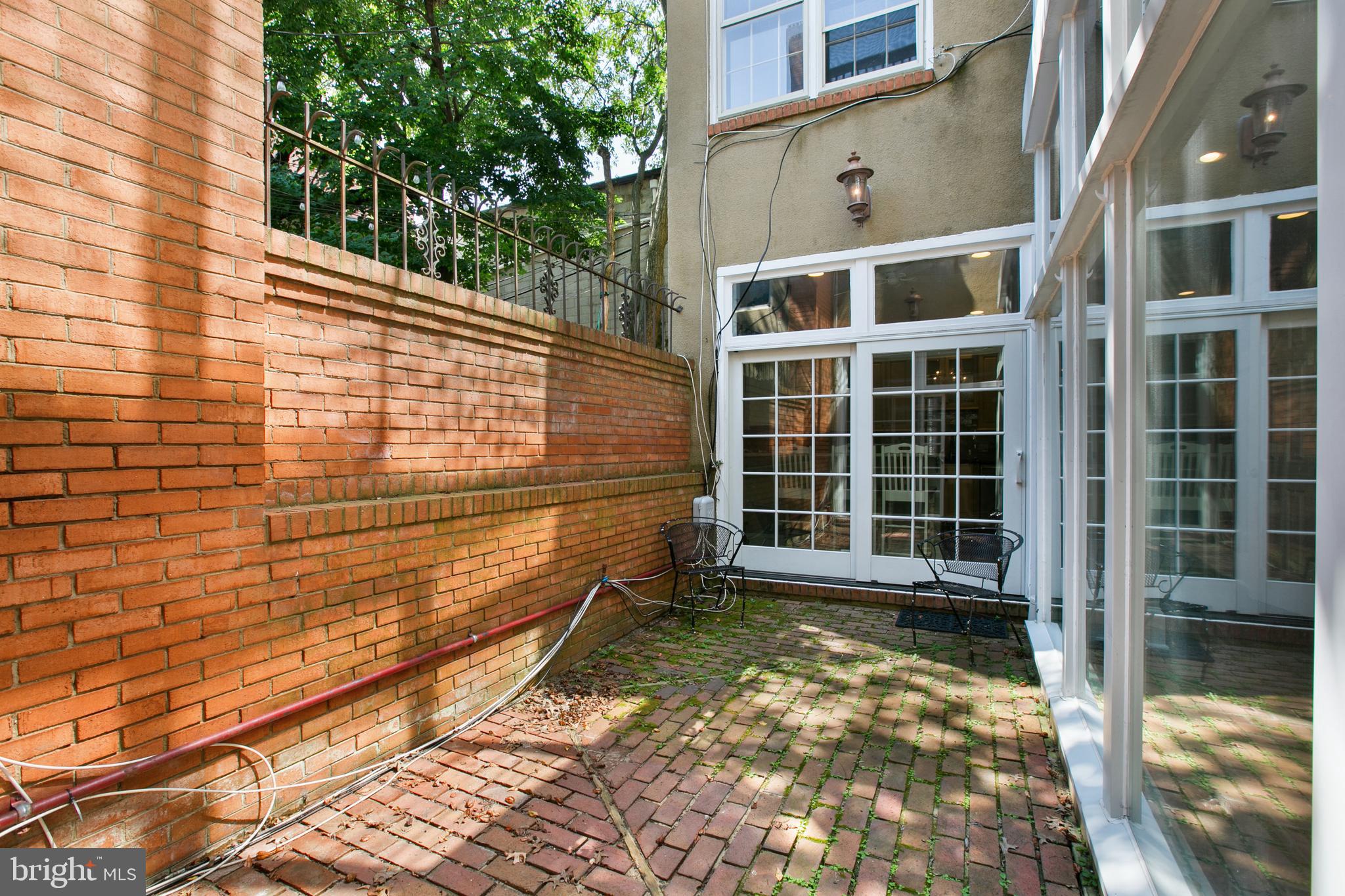 OTTERBEIN - Residential Lease