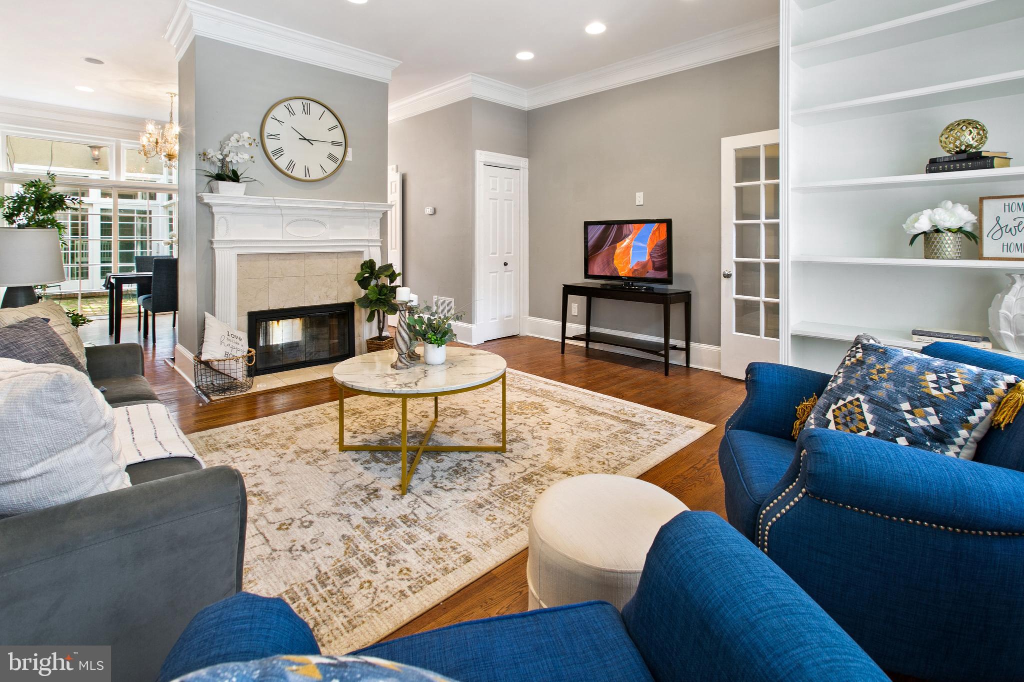 OTTERBEIN - Residential Lease