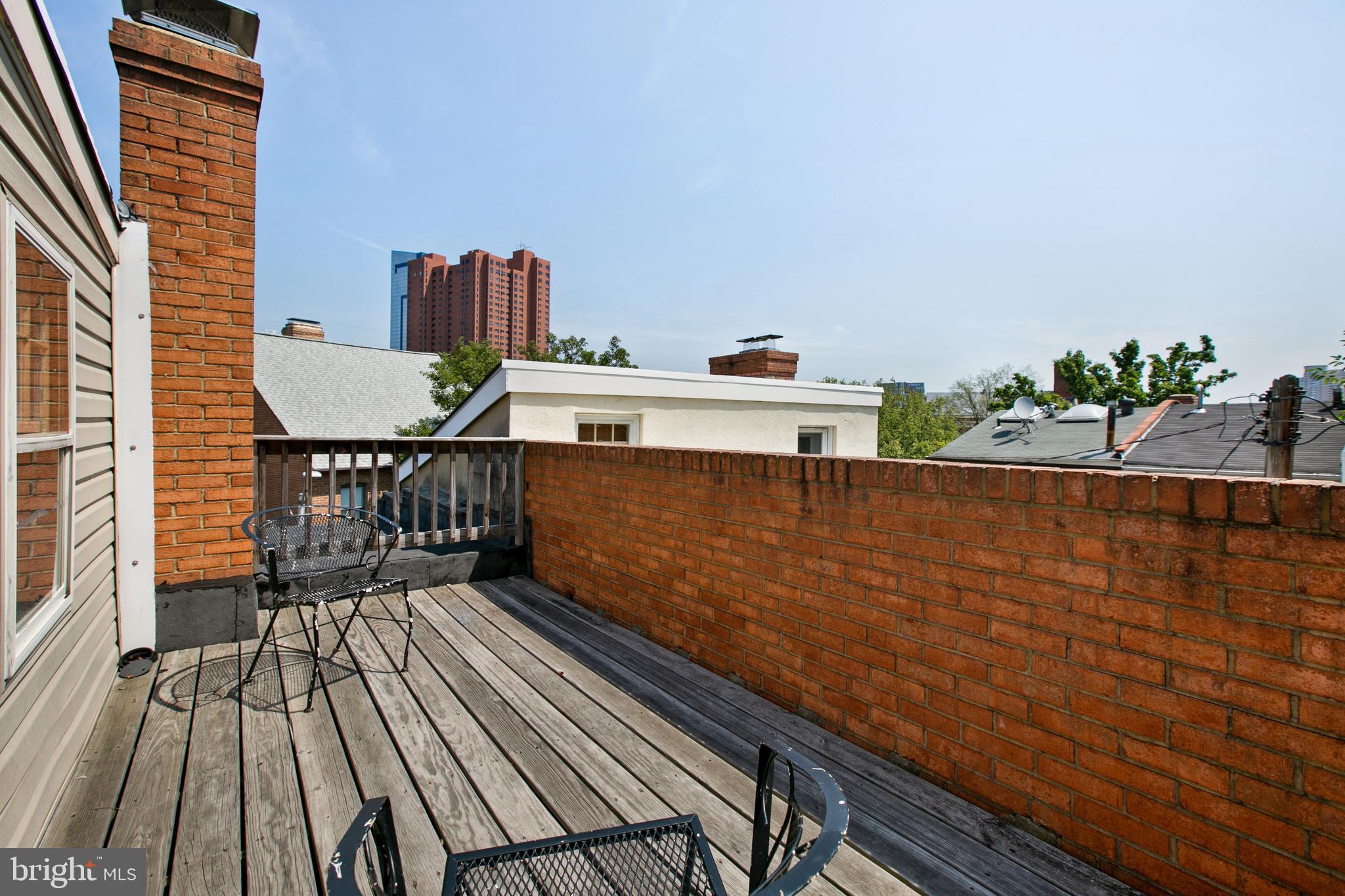 OTTERBEIN - Residential Lease