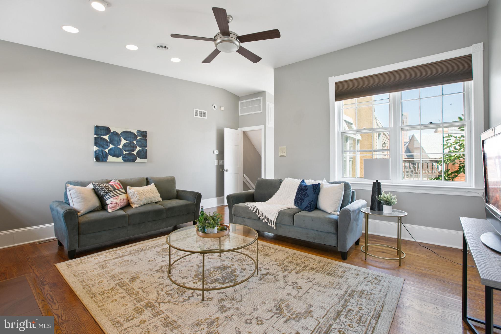 OTTERBEIN - Residential Lease