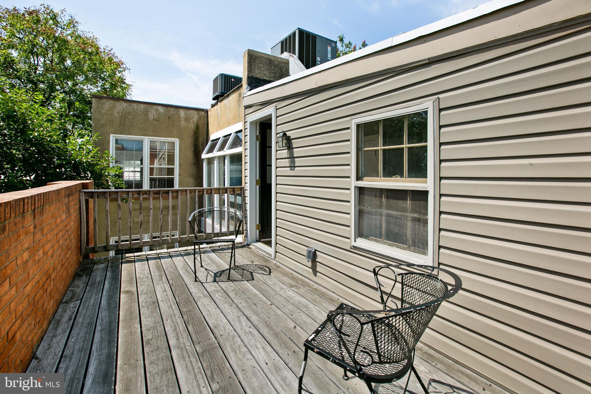 OTTERBEIN - Residential Lease