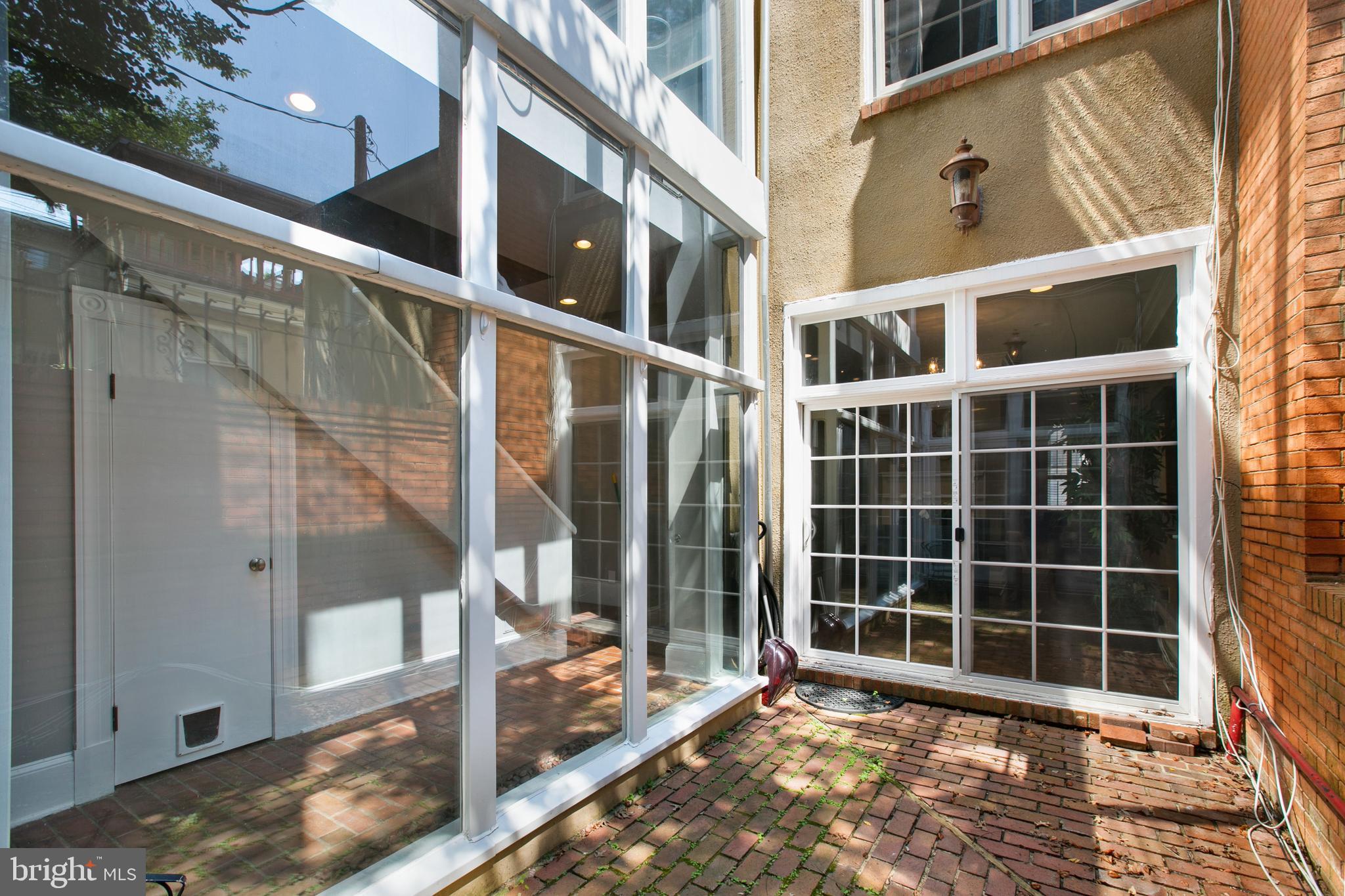 OTTERBEIN - Residential Lease