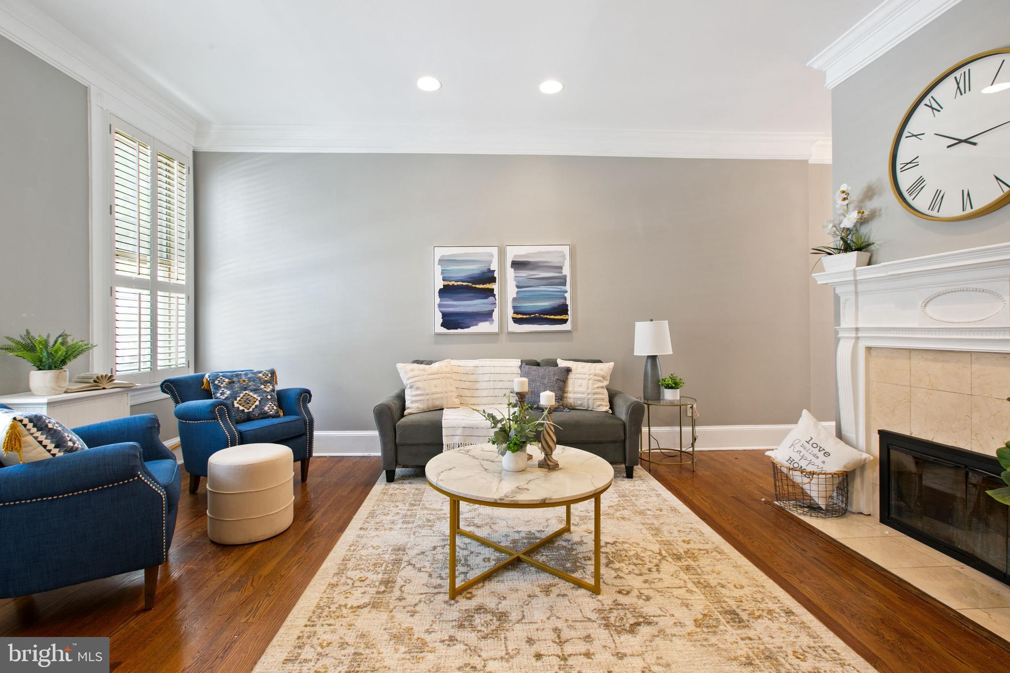 OTTERBEIN - Residential Lease