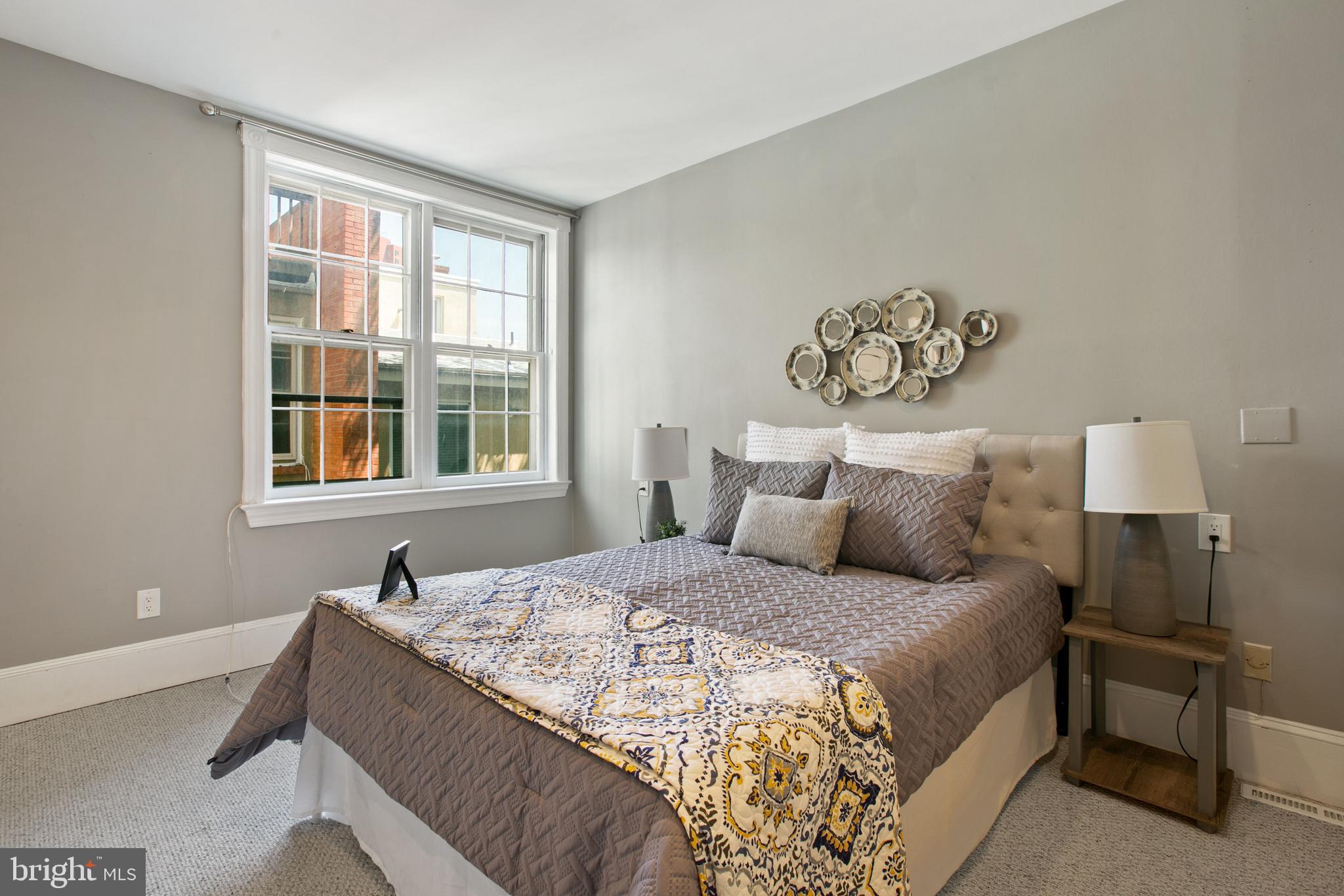 OTTERBEIN - Residential Lease