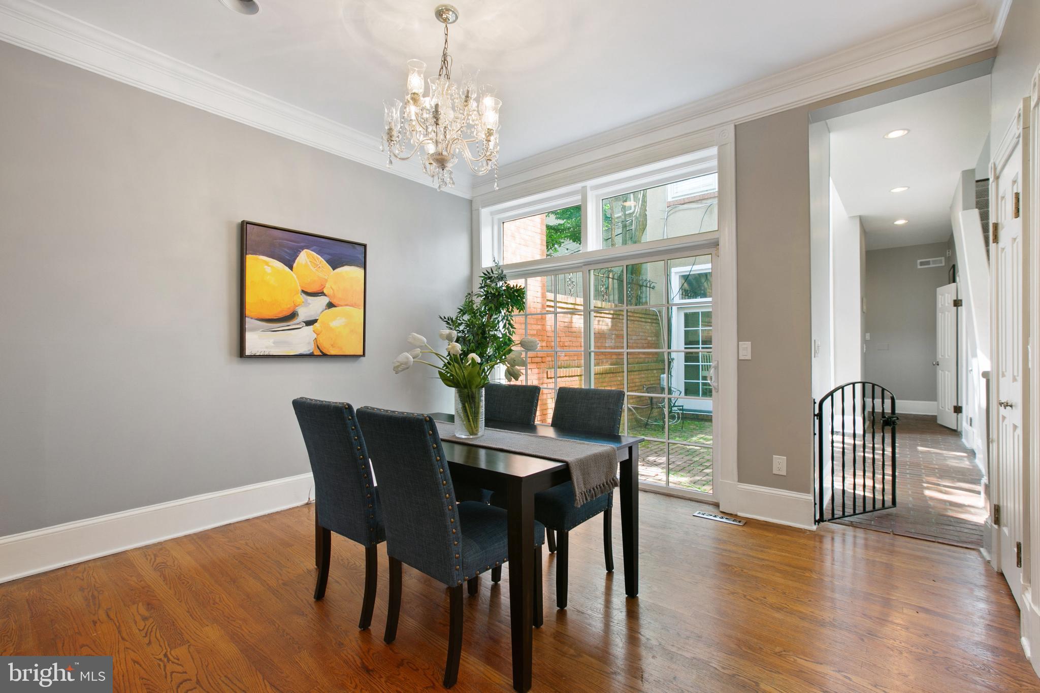 OTTERBEIN - Residential Lease