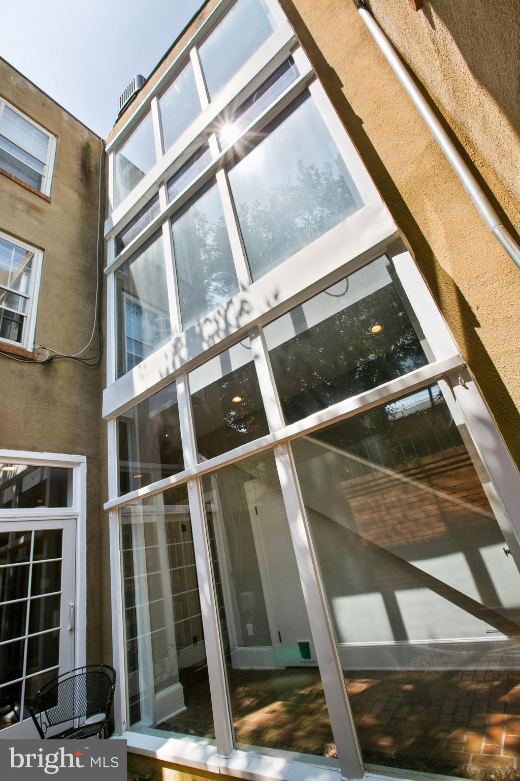 OTTERBEIN - Residential Lease