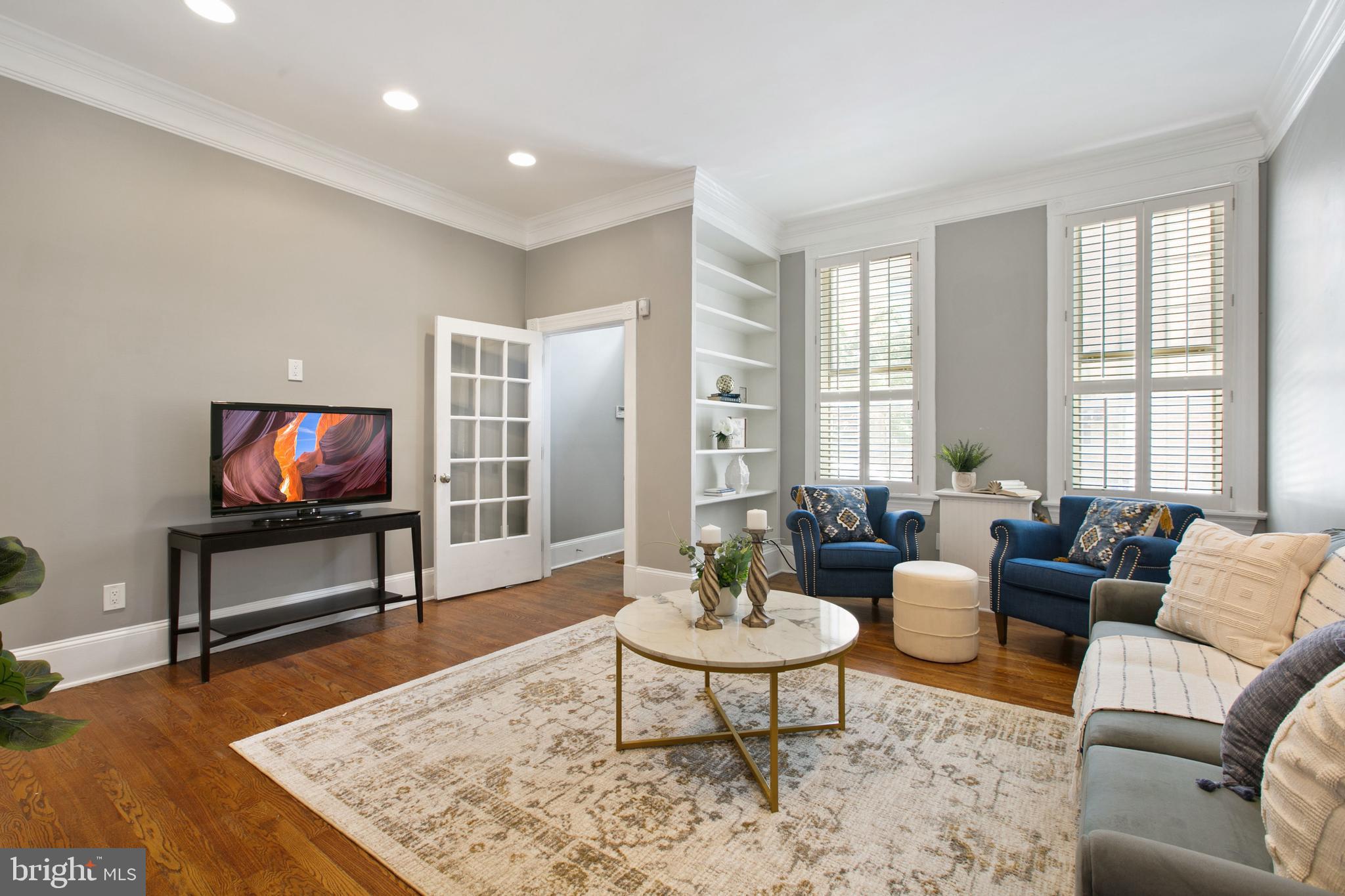 OTTERBEIN - Residential Lease