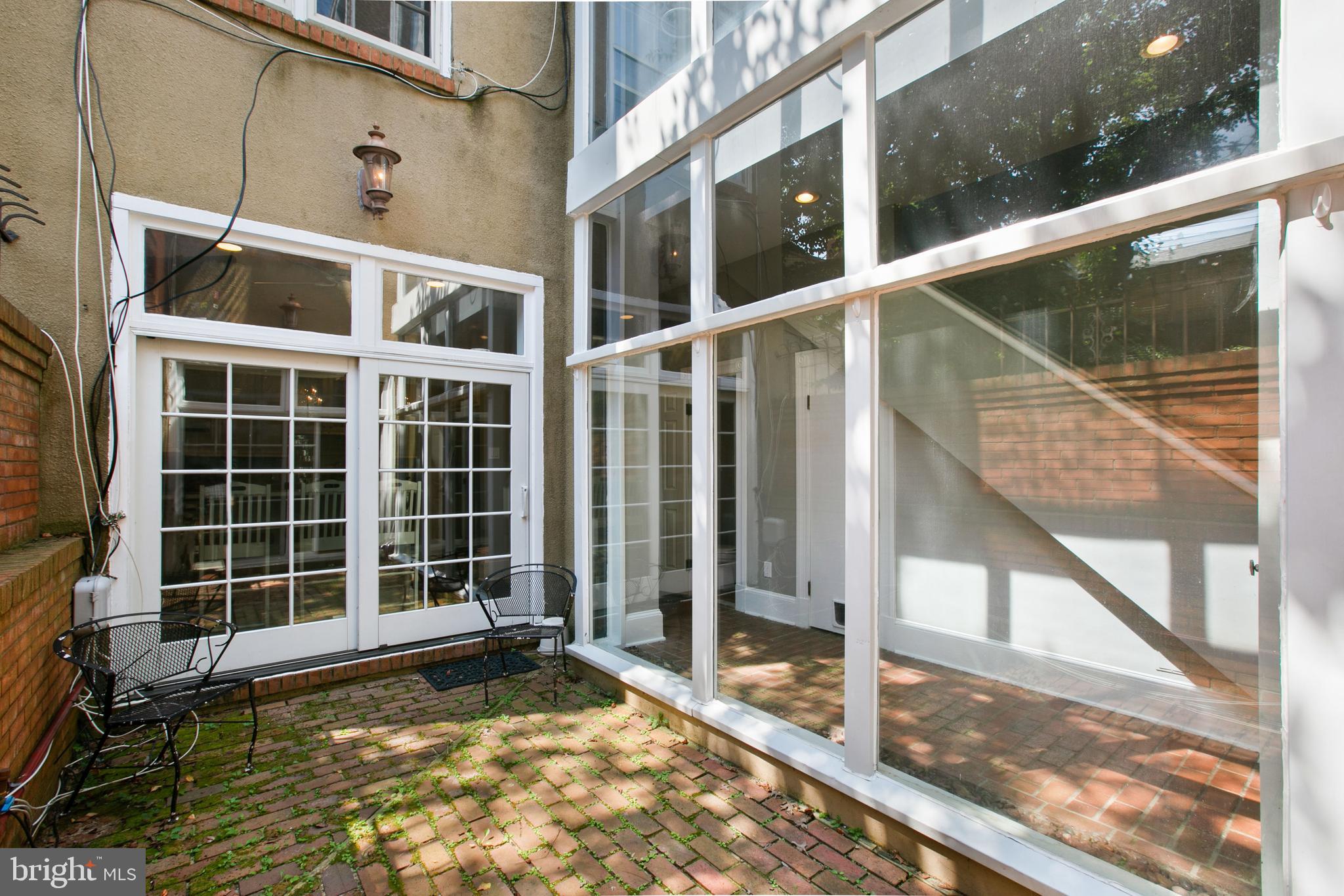 OTTERBEIN - Residential Lease