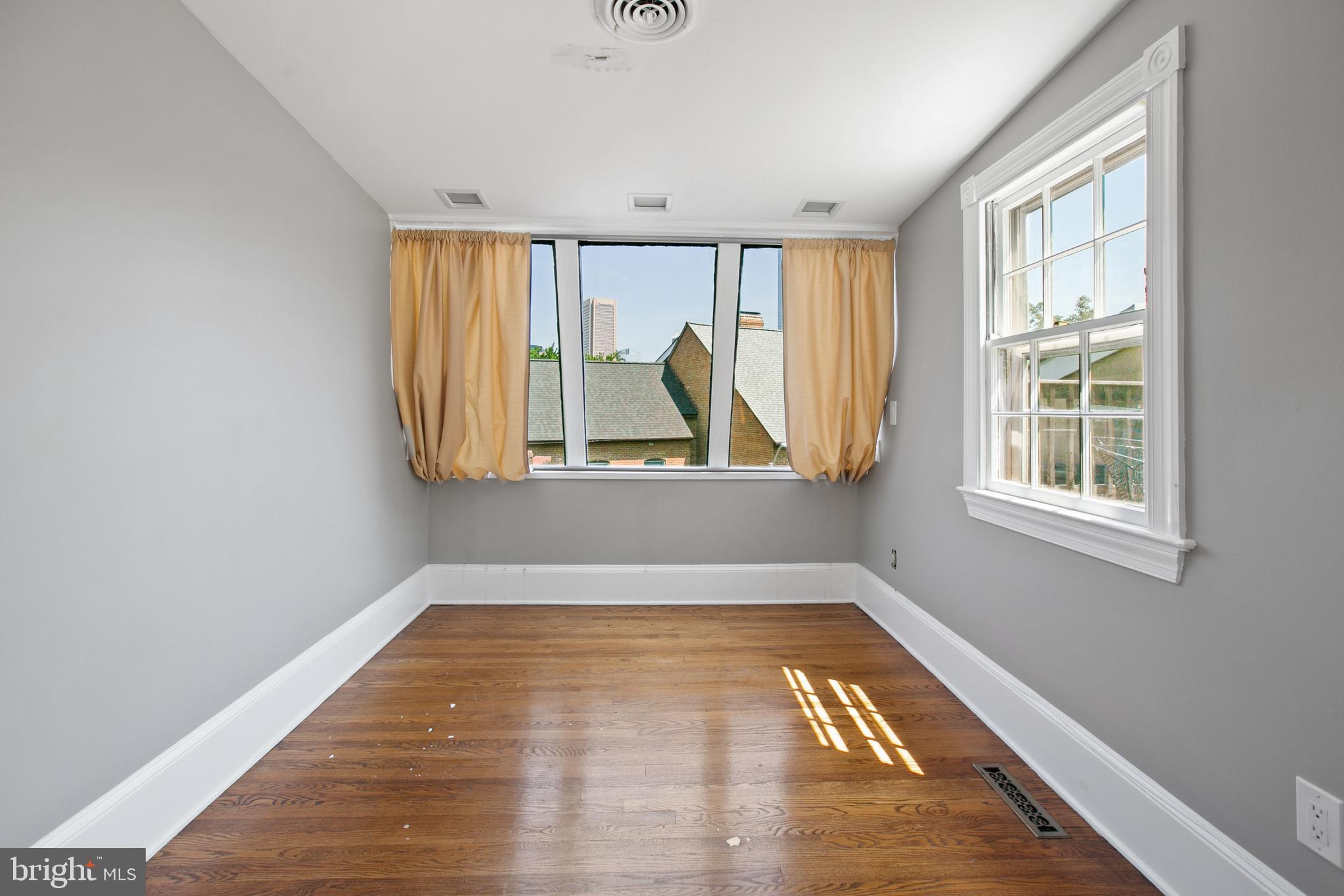 OTTERBEIN - Residential Lease