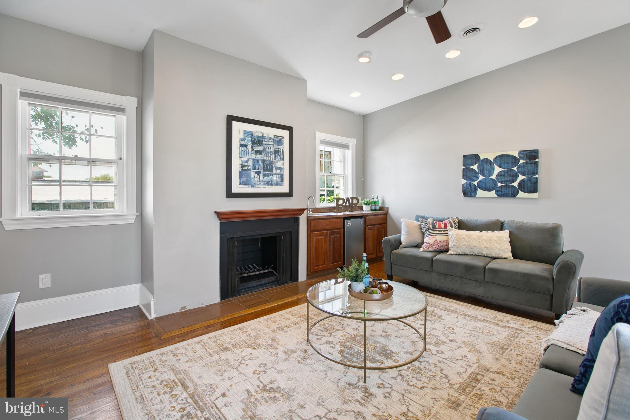 OTTERBEIN - Residential Lease