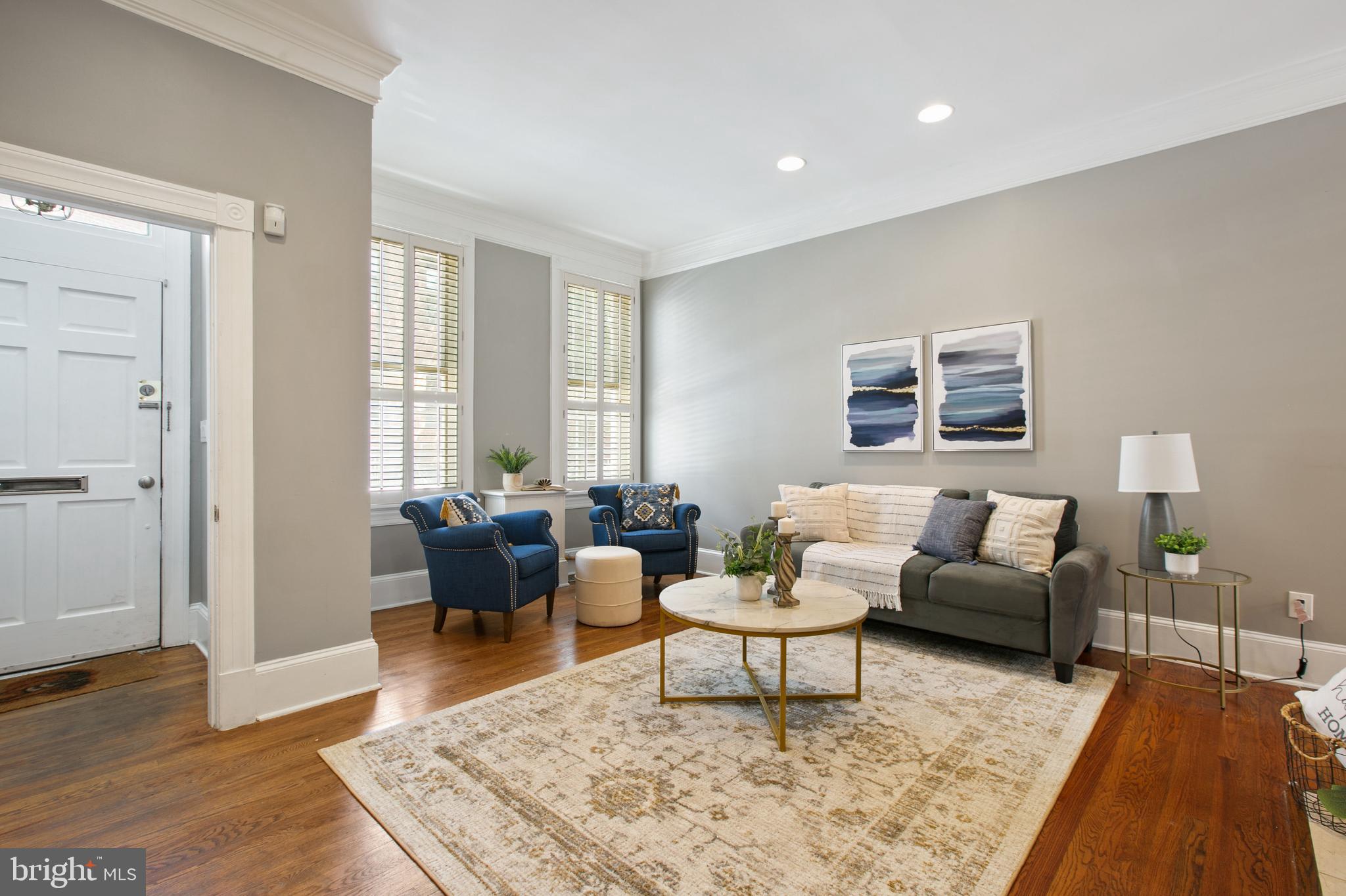 OTTERBEIN - Residential Lease