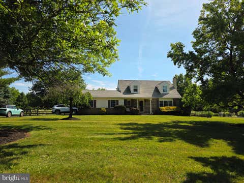 Photo of 232 Wartman Road, COLLEGEVILLE, PA 19426 (MLS # PAMC2183996)