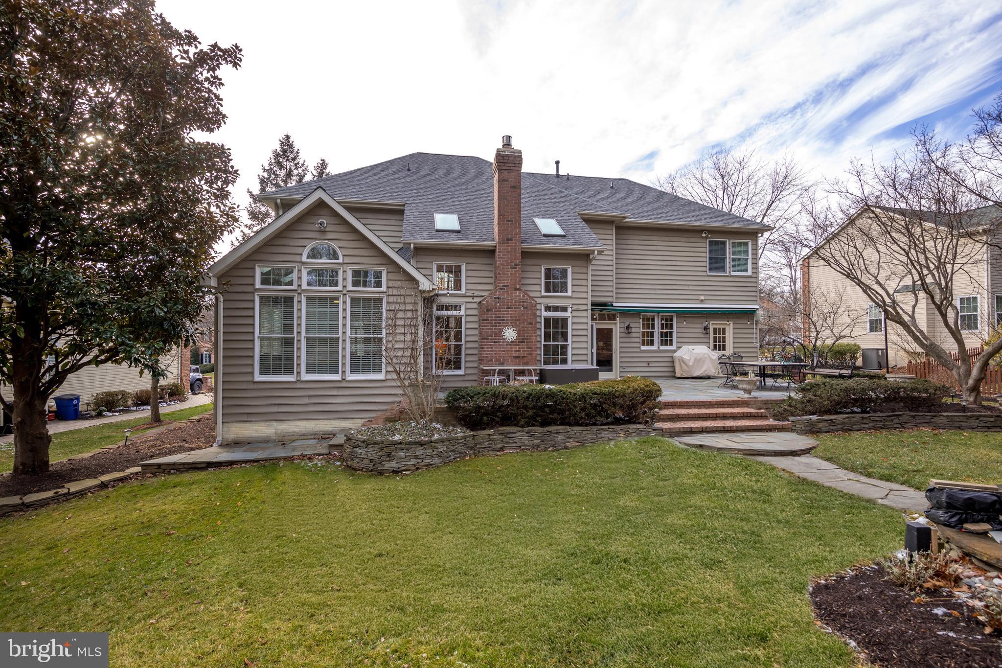 VINEYARD OAK - Residential