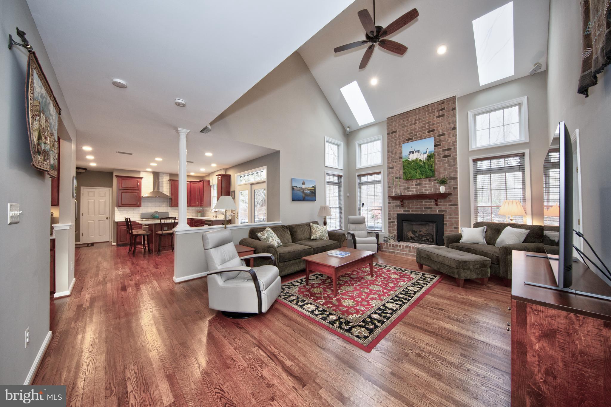 VINEYARD OAK - Residential