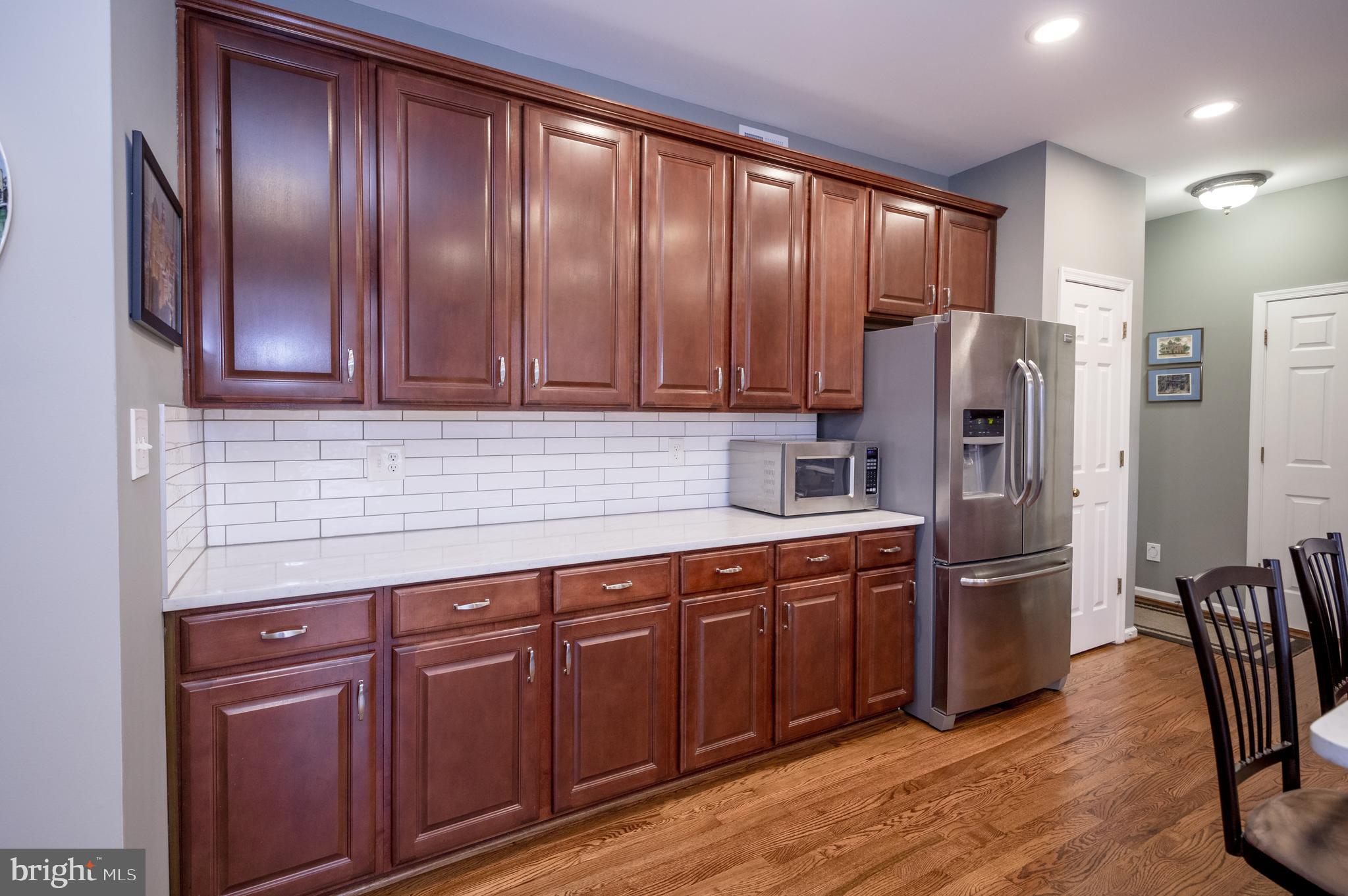 VINEYARD OAK - Residential