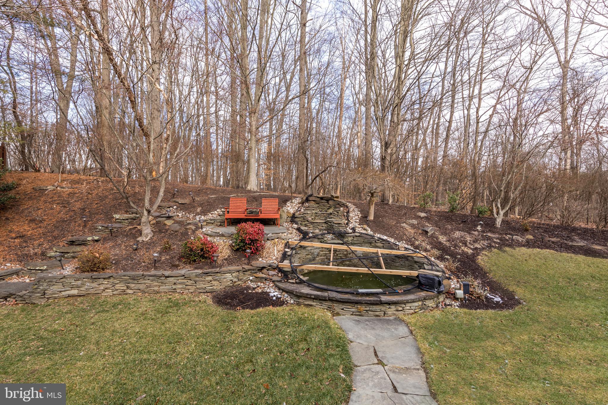 VINEYARD OAK - Residential