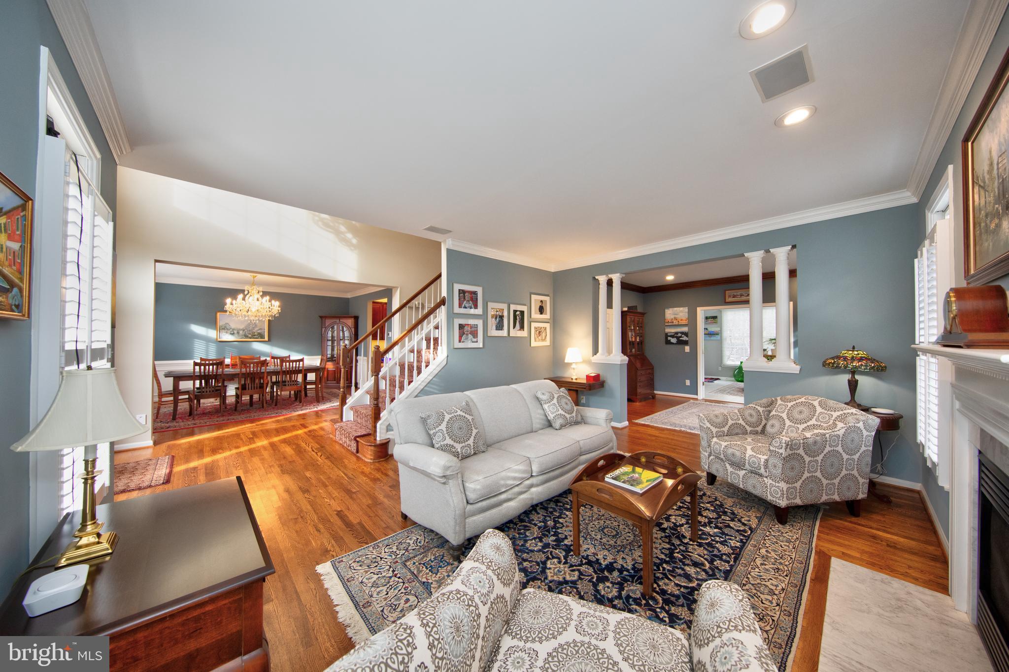 VINEYARD OAK - Residential