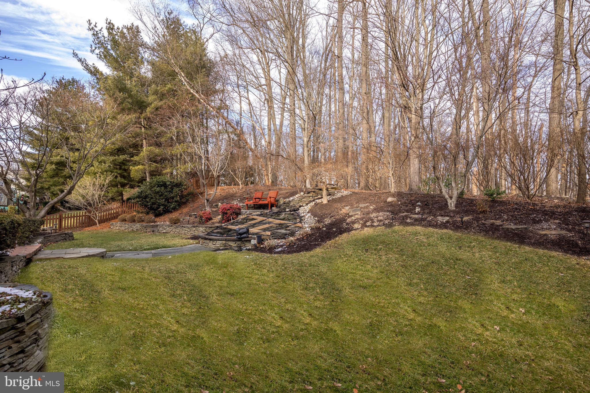 VINEYARD OAK - Residential