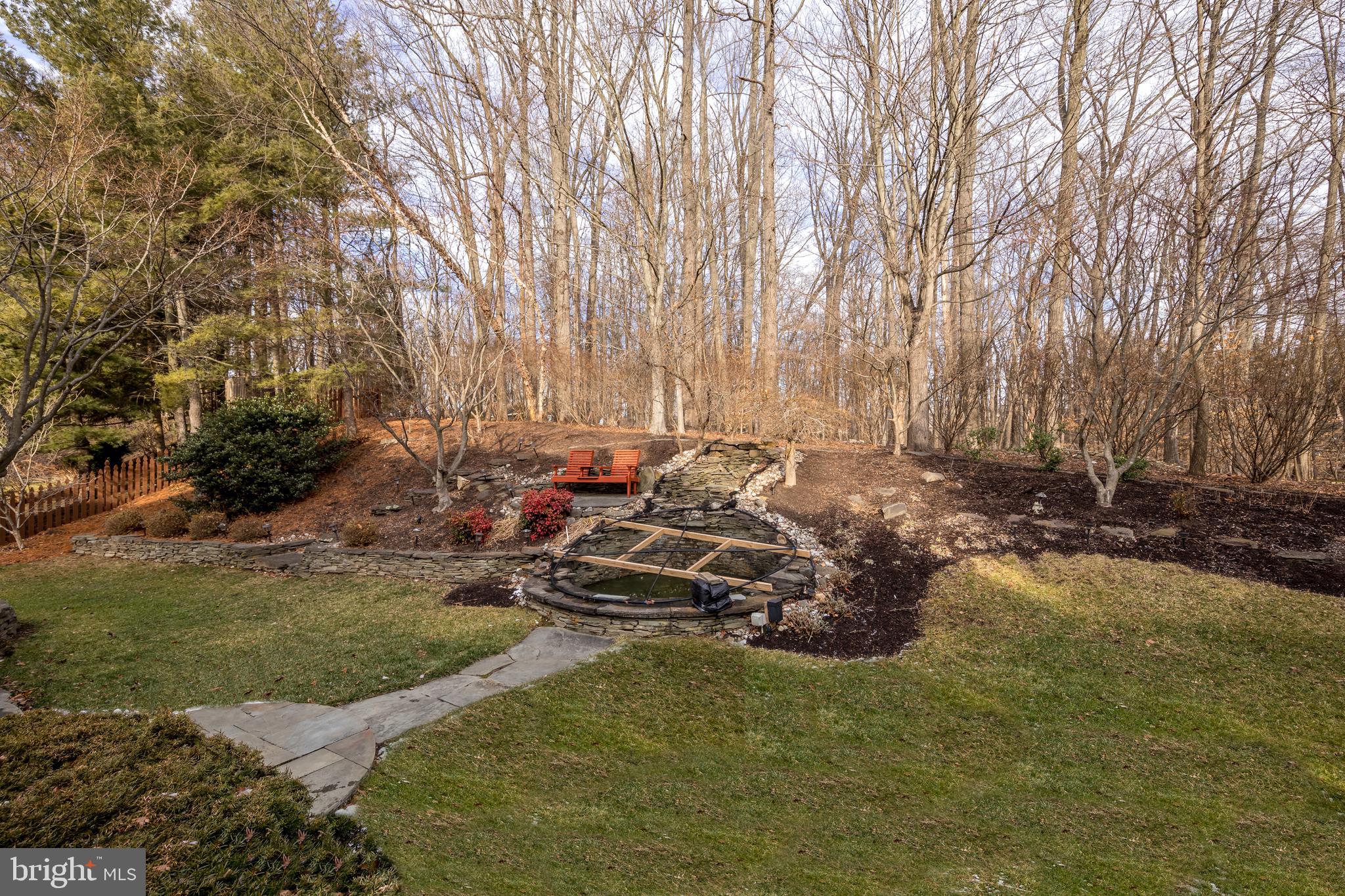 VINEYARD OAK - Residential