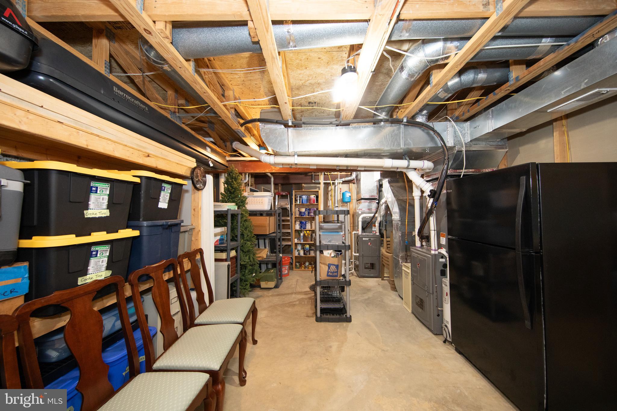 VINEYARD OAK - Residential