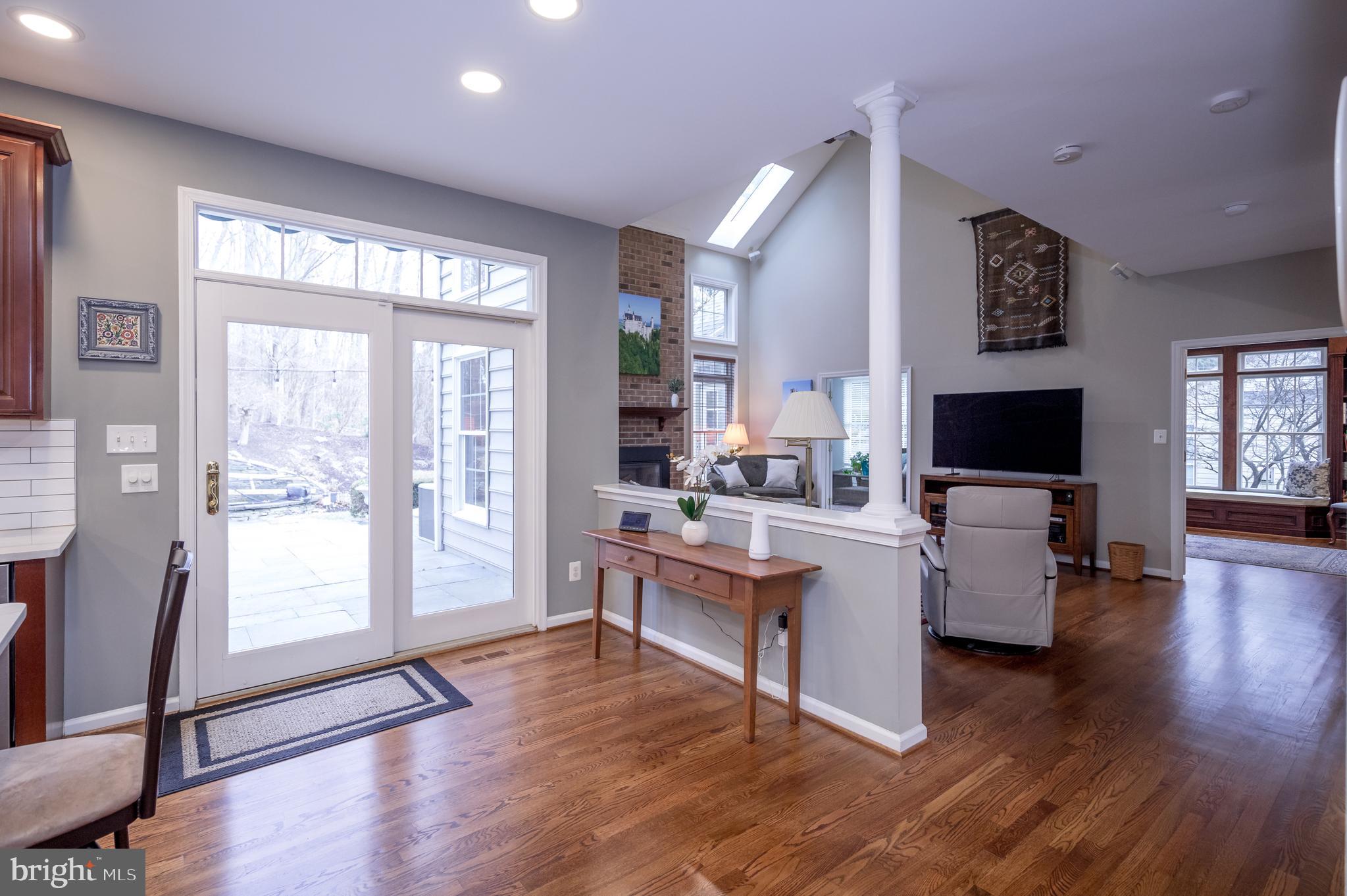 VINEYARD OAK - Residential