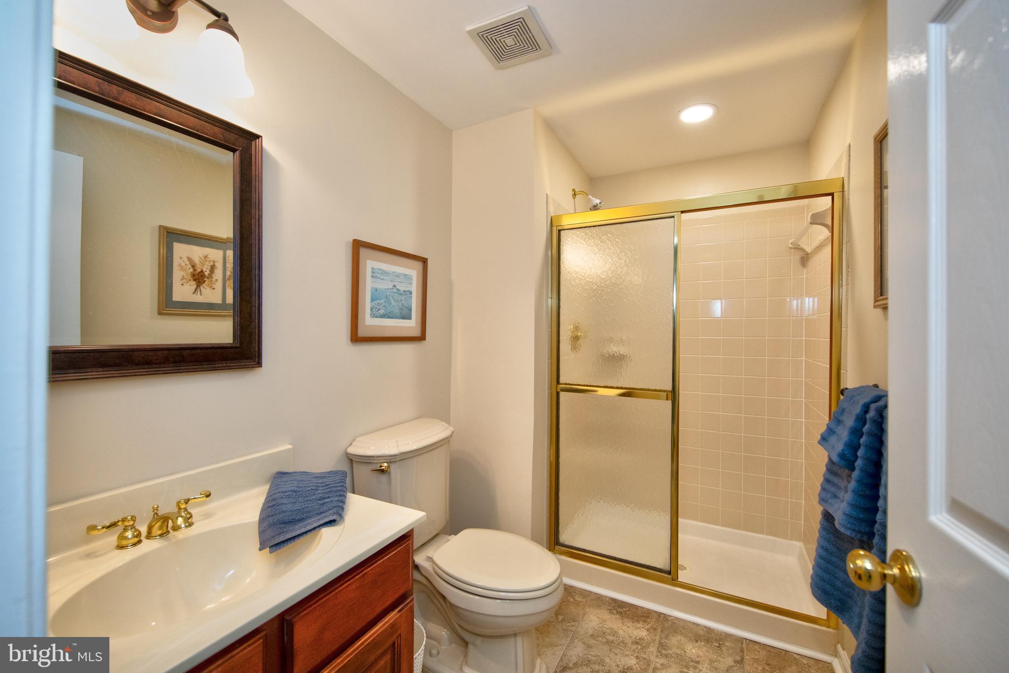 VINEYARD OAK - Residential